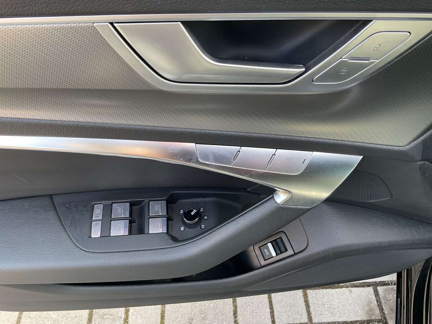 Audi A6 40 TDI - 2023 - Joinsteer - #20