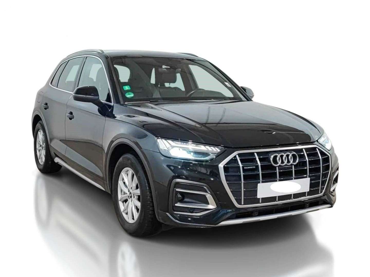 Audi Q5 S Line 50 TFSI E - 2022 - Joinsteer - #2