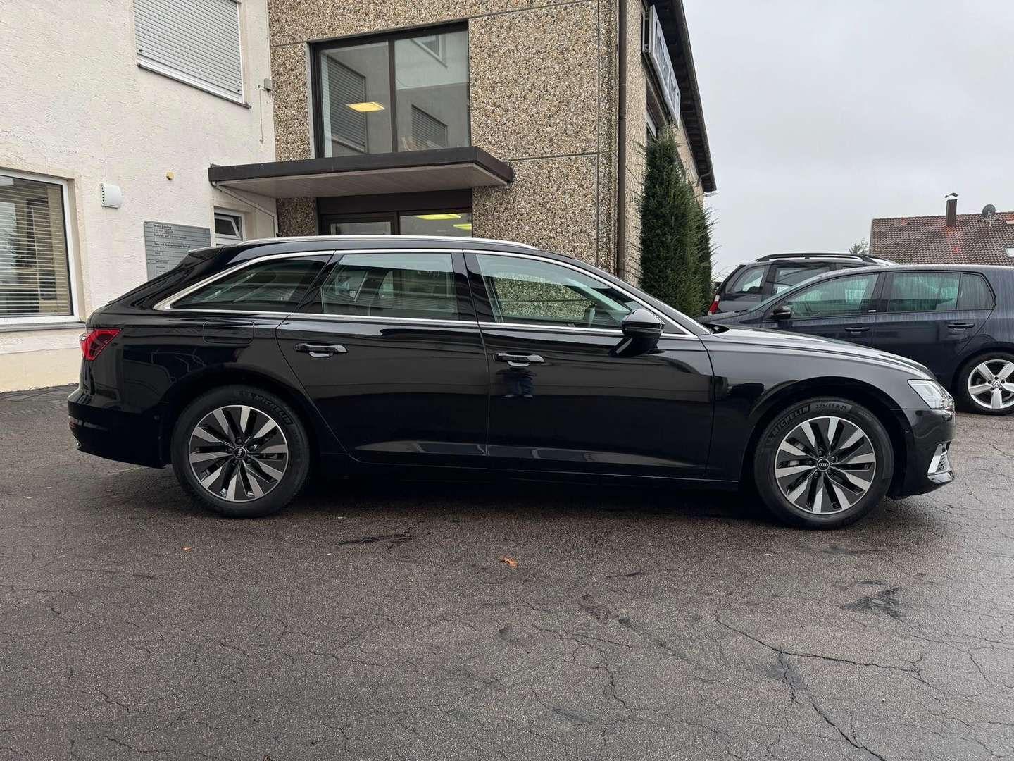 Audi A6 Avant 50 TDI - 2023 - Joinsteer - #3