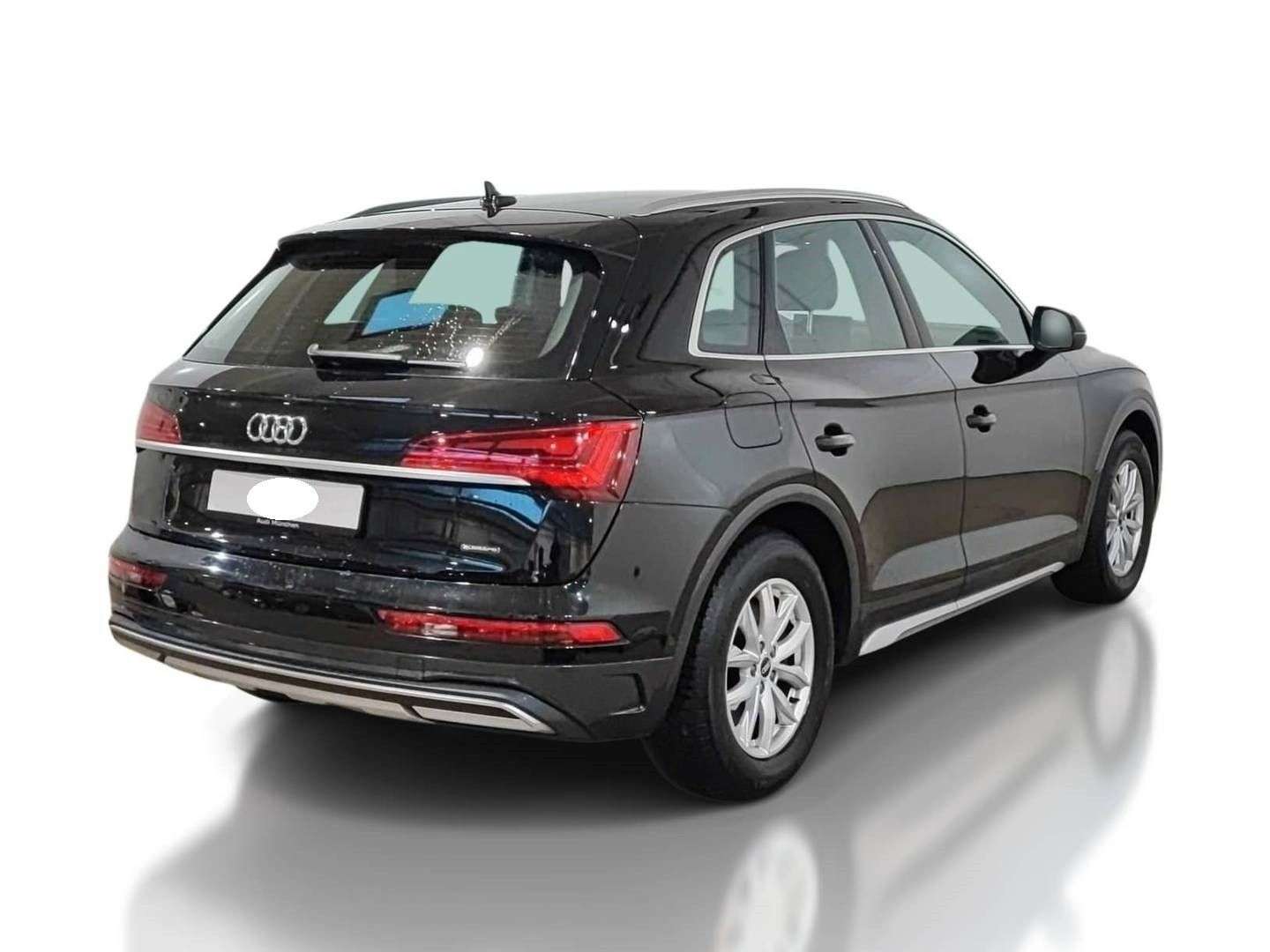 Audi Q5 S Line 50 TFSI E - 2022 - Joinsteer - #3