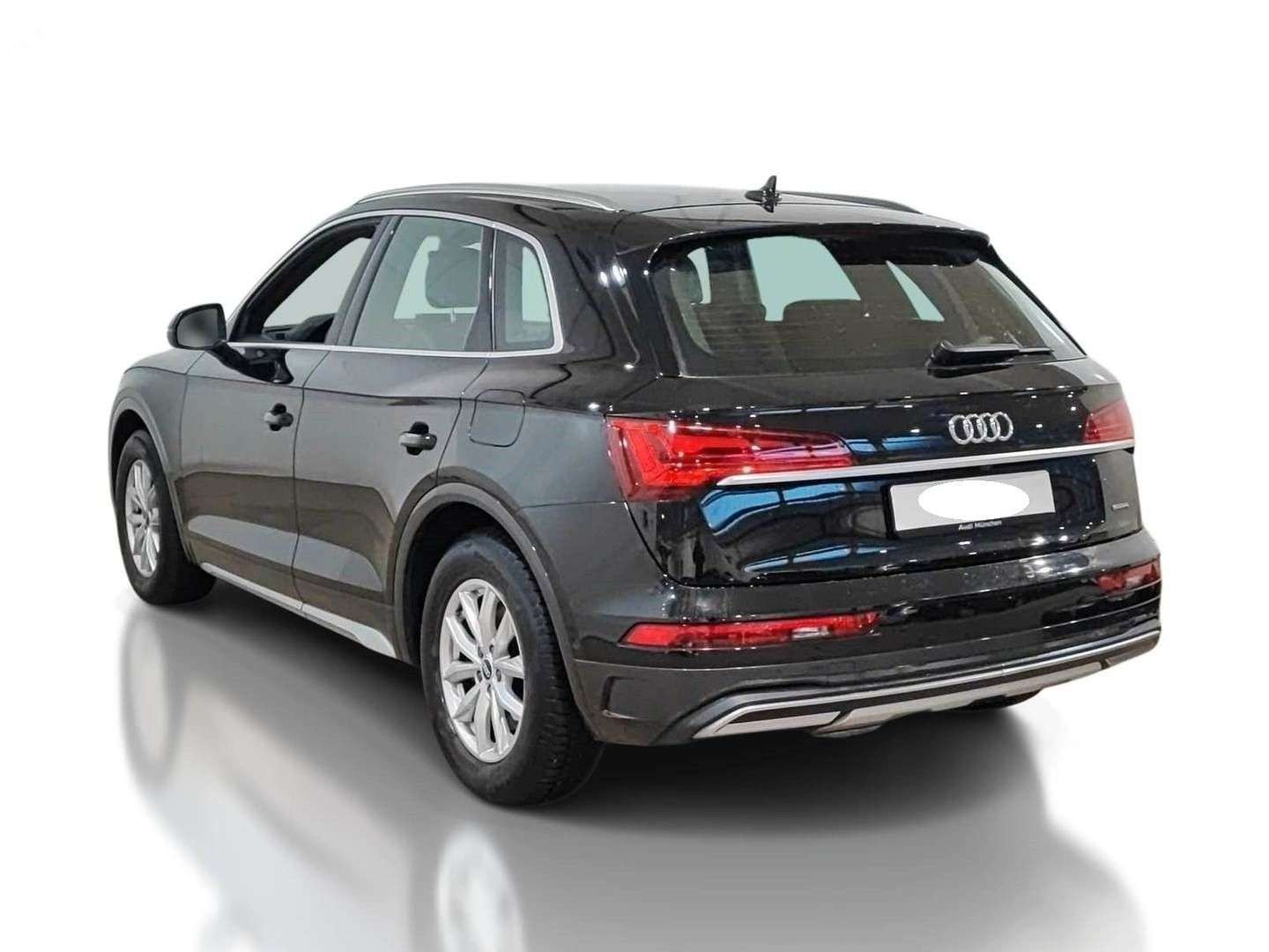 Audi Q5 S Line 50 TFSI E - 2022 - Joinsteer - #4