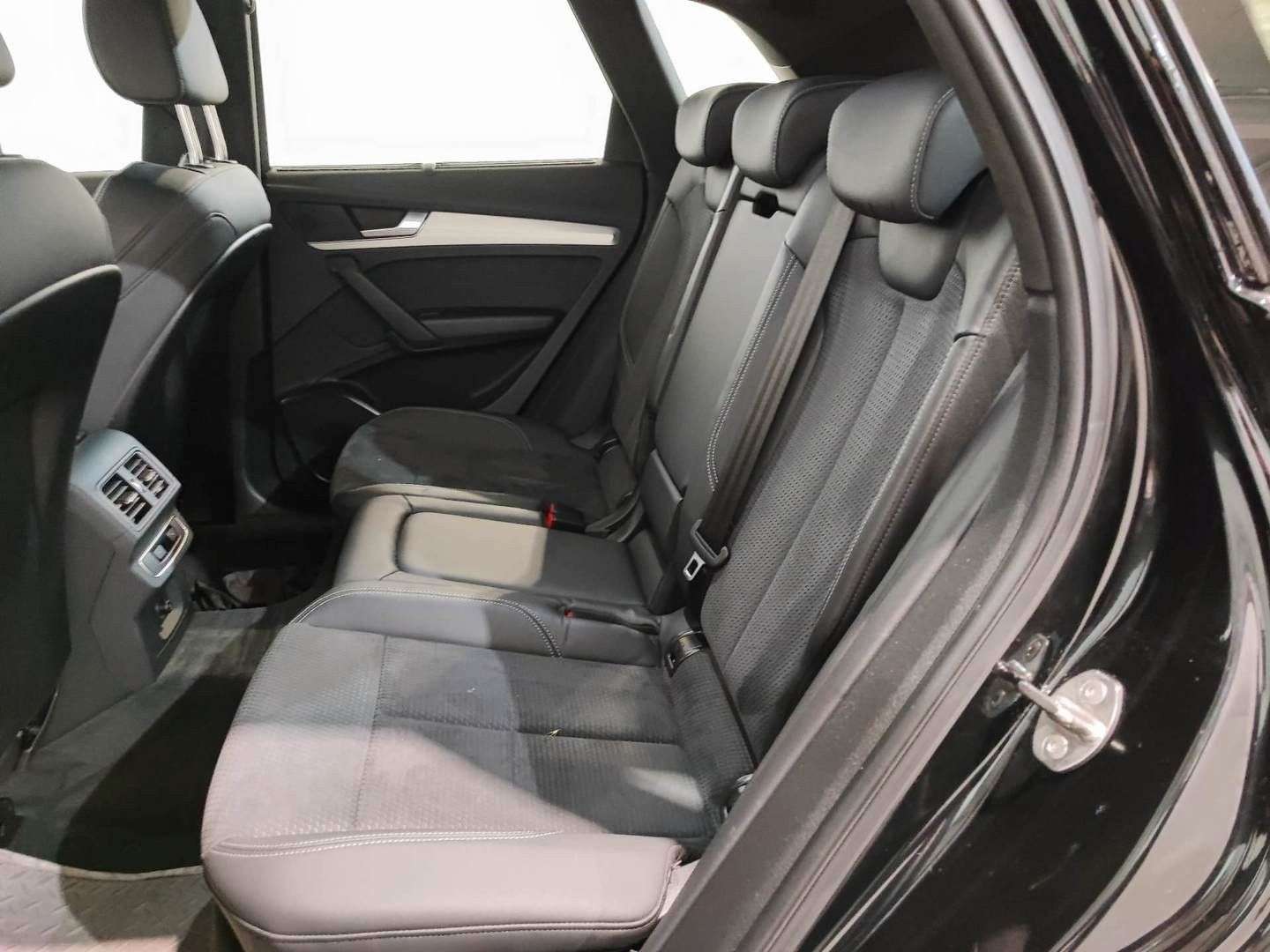 Audi Q5 S Line 50 TFSI E - 2022 - Joinsteer - #8