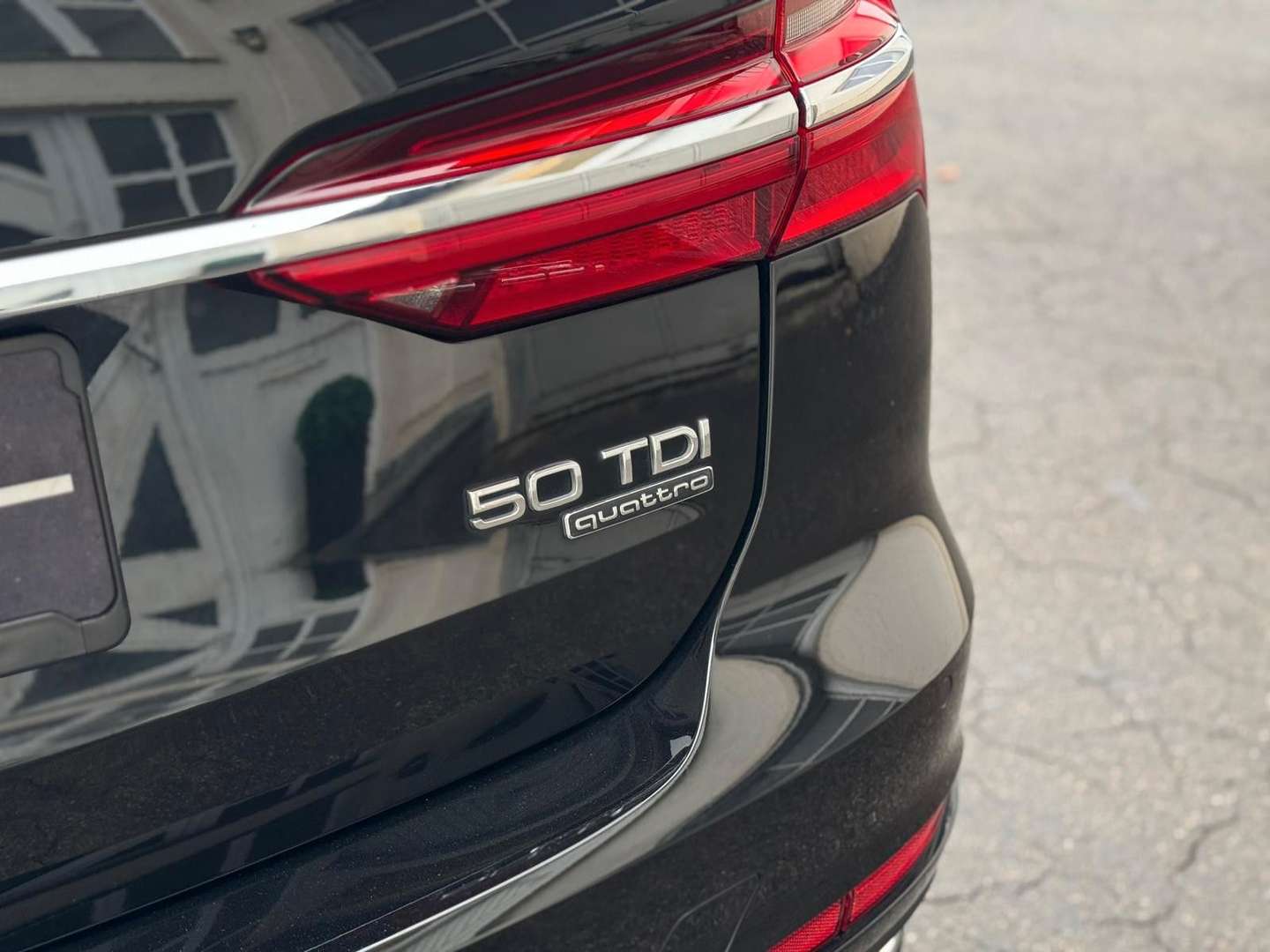 Audi A6 Avant 50 TDI - 2023 - Joinsteer - #10