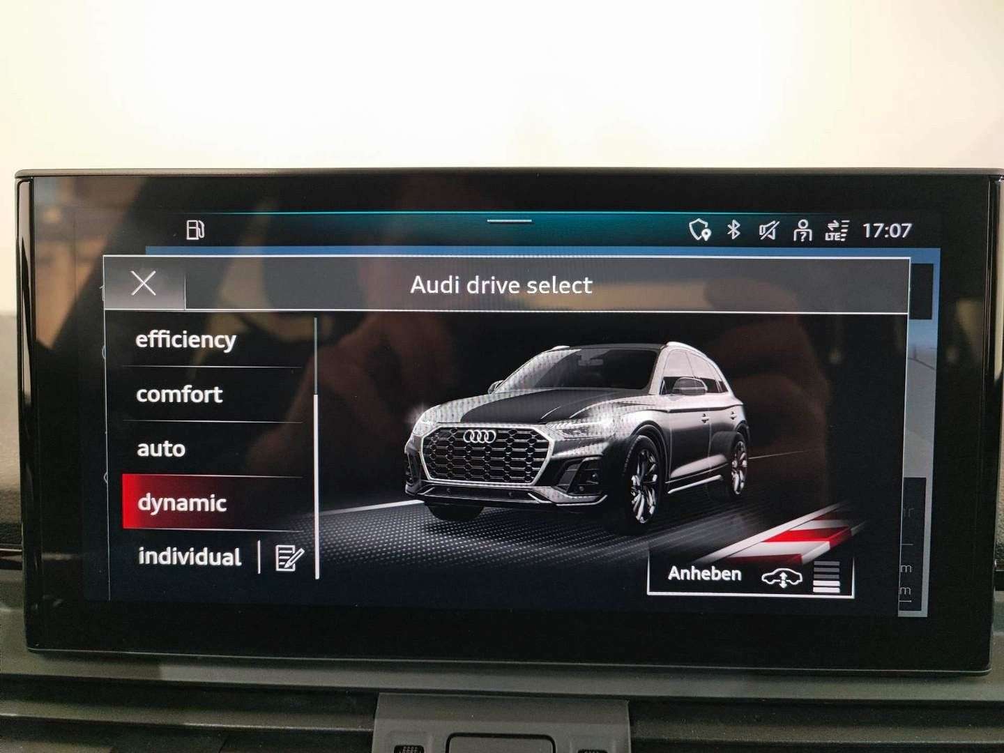 Audi Q5 S Line 50 TFSI E - 2022 - Joinsteer - #11