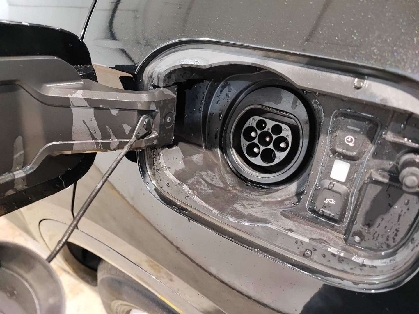 Audi Q5 S Line 50 TFSI E - 2022 - Joinsteer - #13