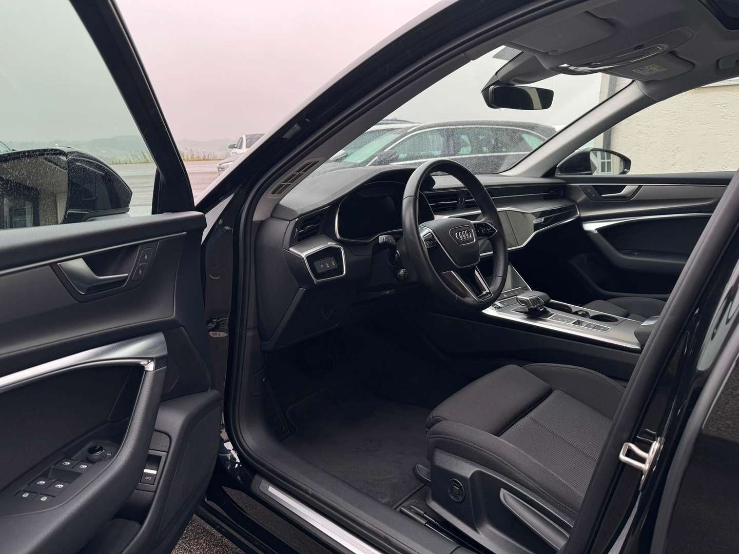 Audi A6 Avant 50 TDI - 2023 - Joinsteer - #12