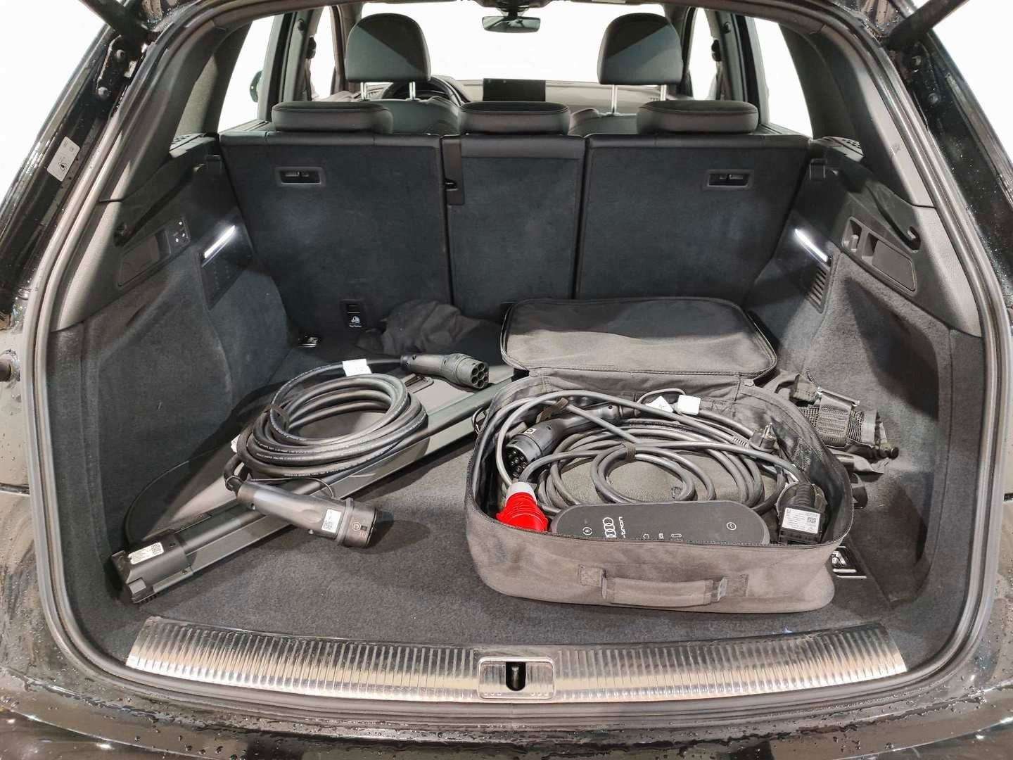 Audi Q5 S Line 50 TFSI E - 2022 - Joinsteer - #14