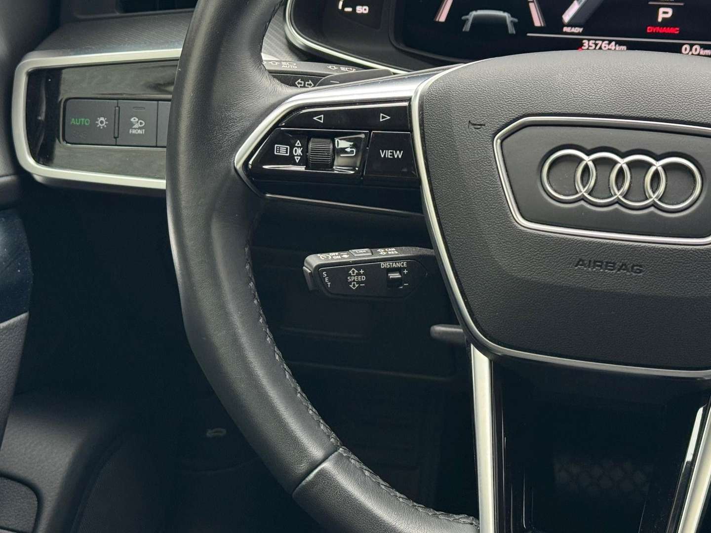 Audi A6 Avant 50 TDI - 2023 - Joinsteer - #14