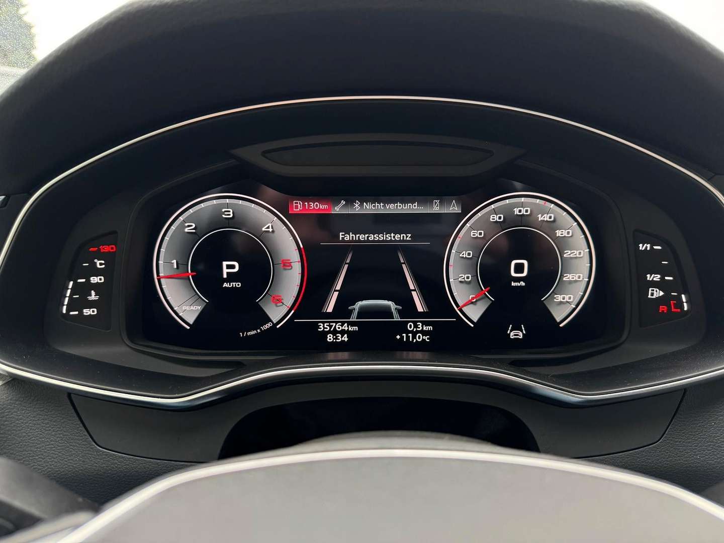 Audi A6 Avant 50 TDI - 2023 - Joinsteer - #15