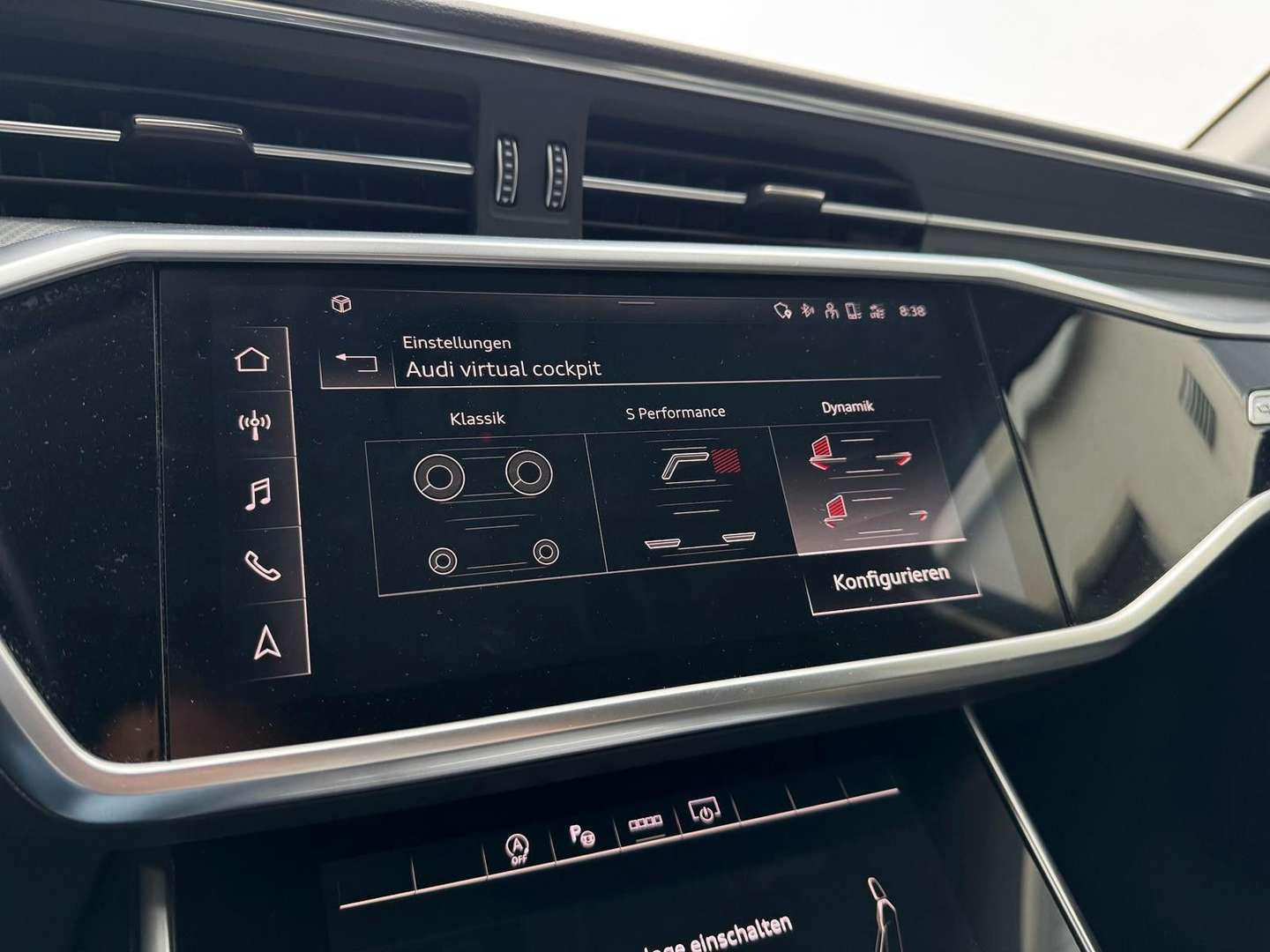 Audi A6 Avant 50 TDI - 2023 - Joinsteer - #19