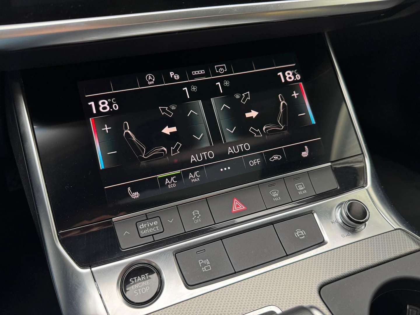 Audi A6 Avant 50 TDI - 2023 - Joinsteer - #22