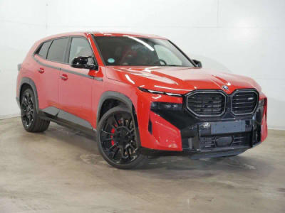 BMW XM 50e Iconic -  - Joinsteer - #1