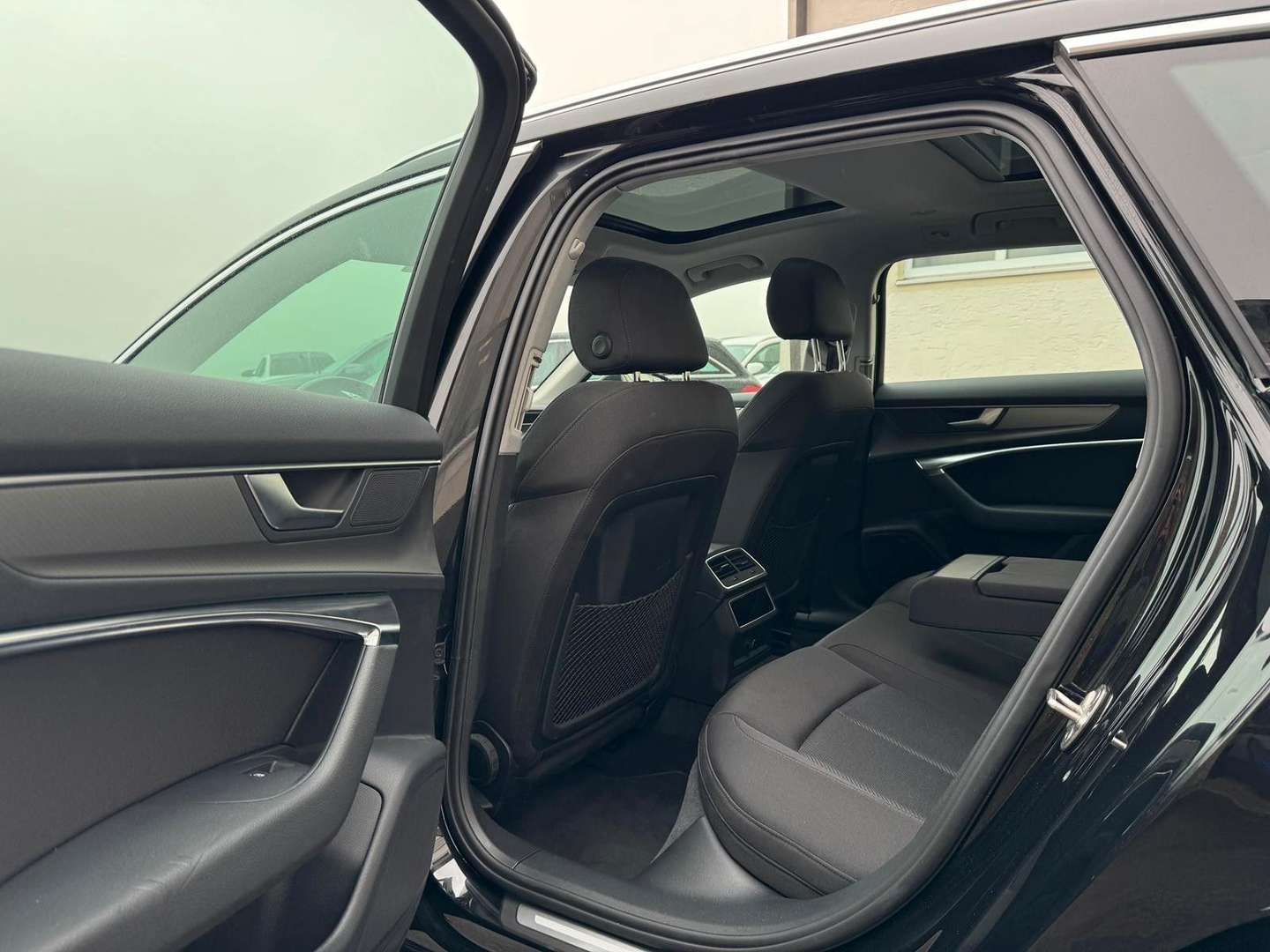 Audi A6 Avant 50 TDI - 2023 - Joinsteer - #28