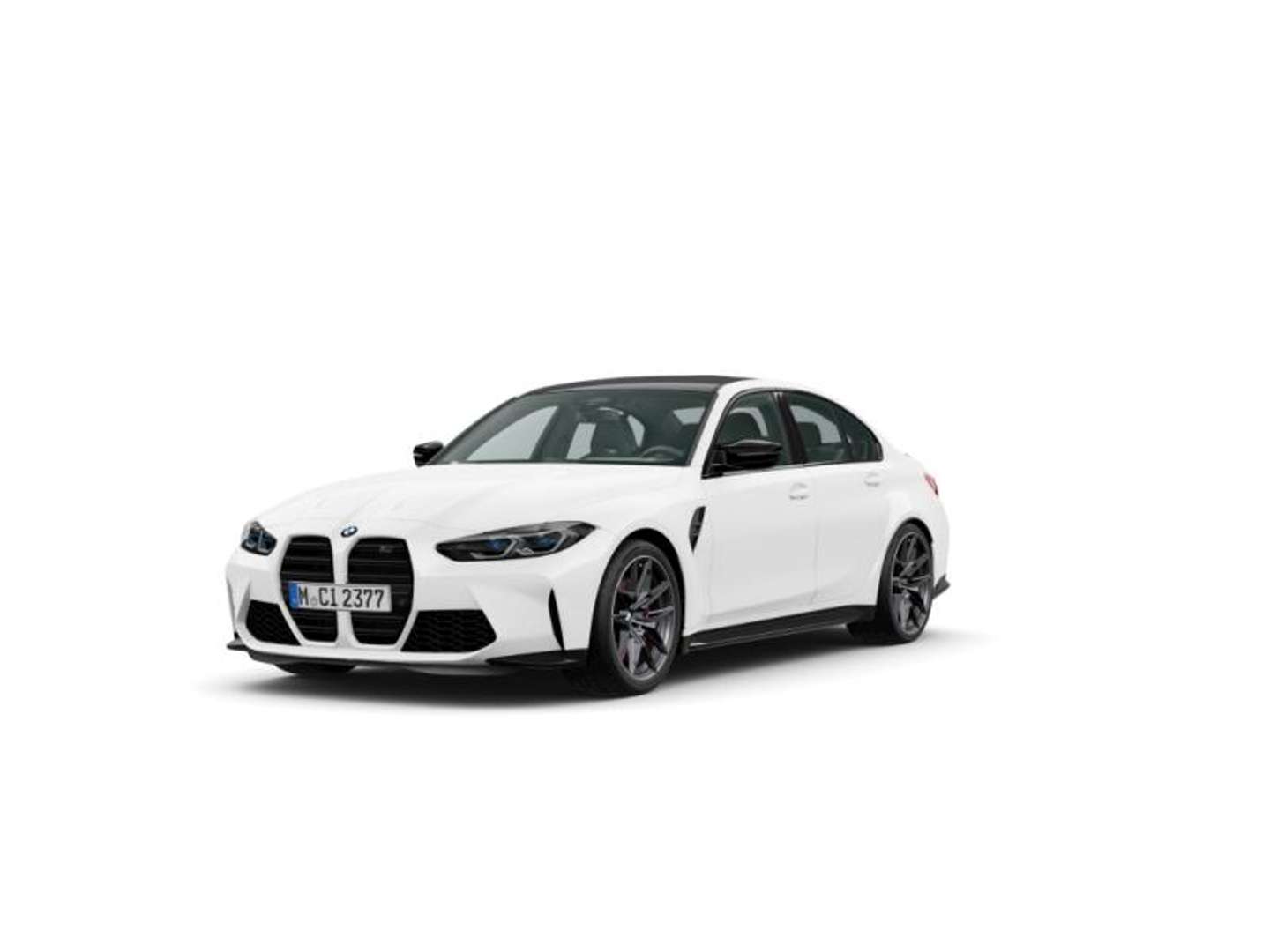BMW Série 3 M3 - 2024 - Joinsteer - #1
