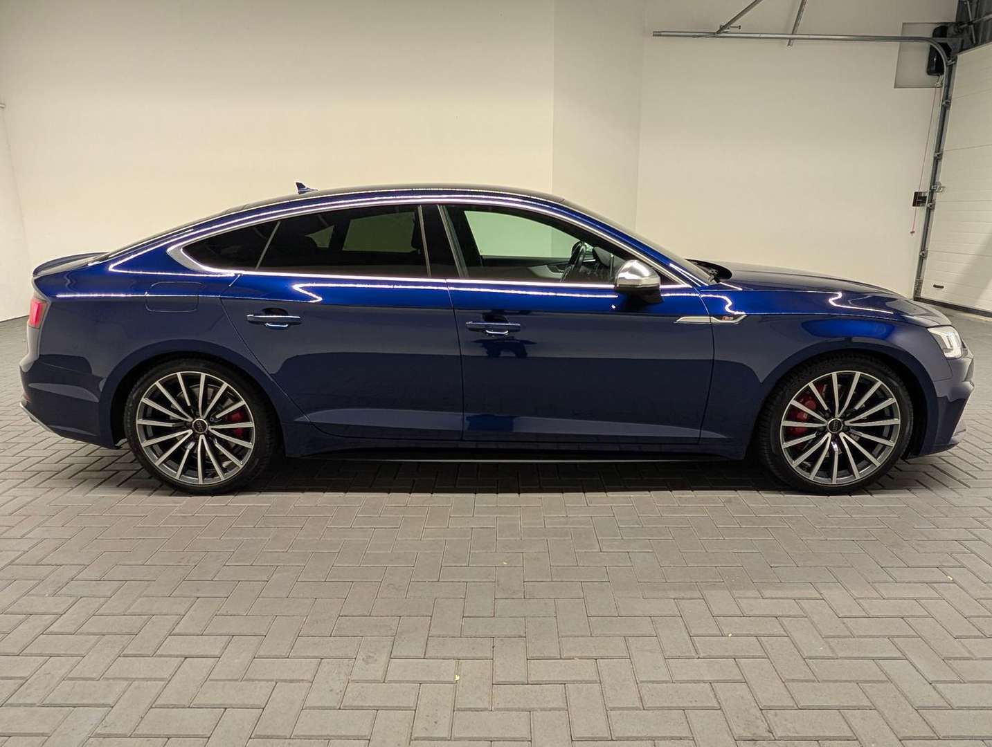 Audi S5 Sportback - 2018 - Joinsteer - #5
