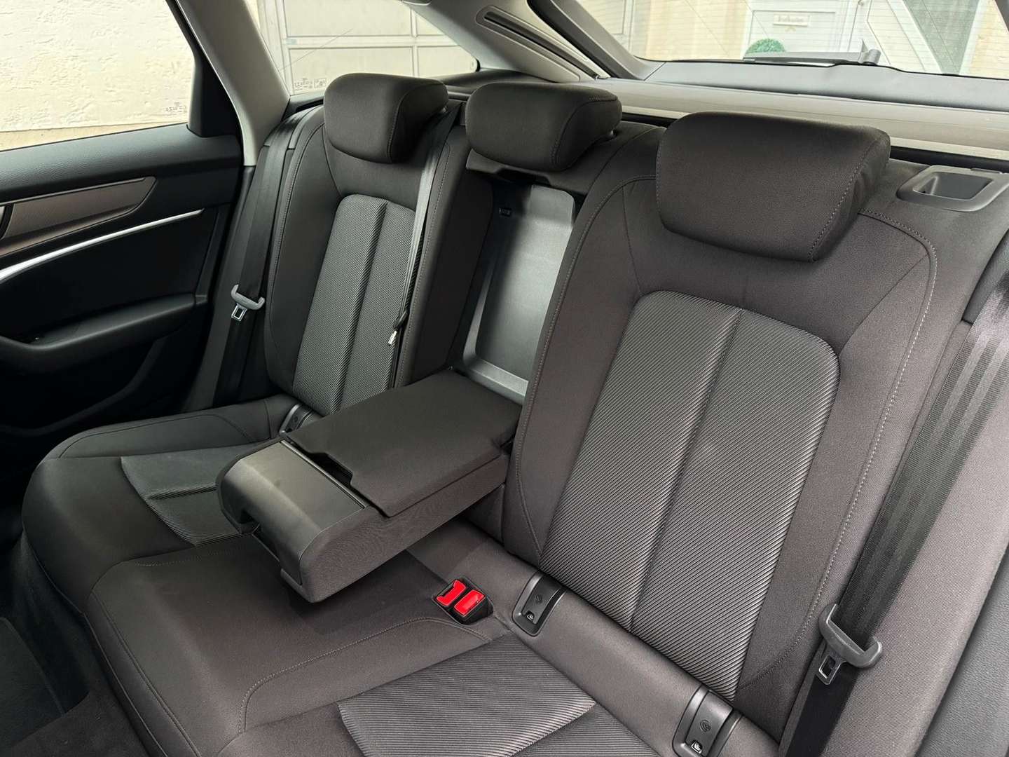 Audi A6 Avant 50 TDI - 2023 - Joinsteer - #30