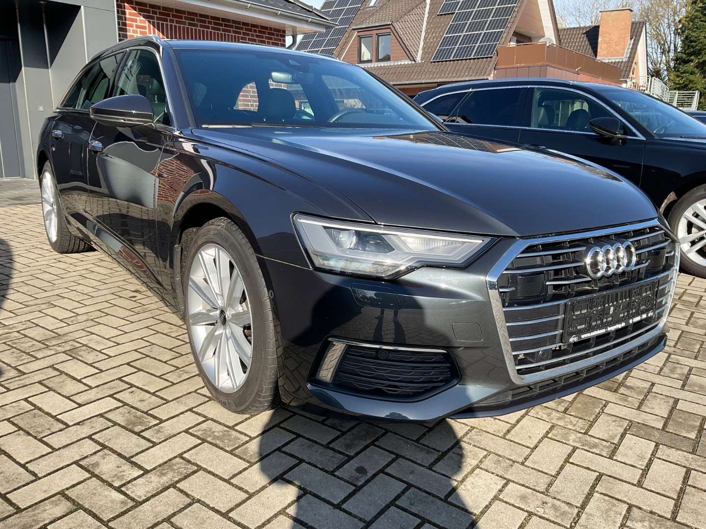 Audi A6 40 TDI - 2023 - Joinsteer - #2