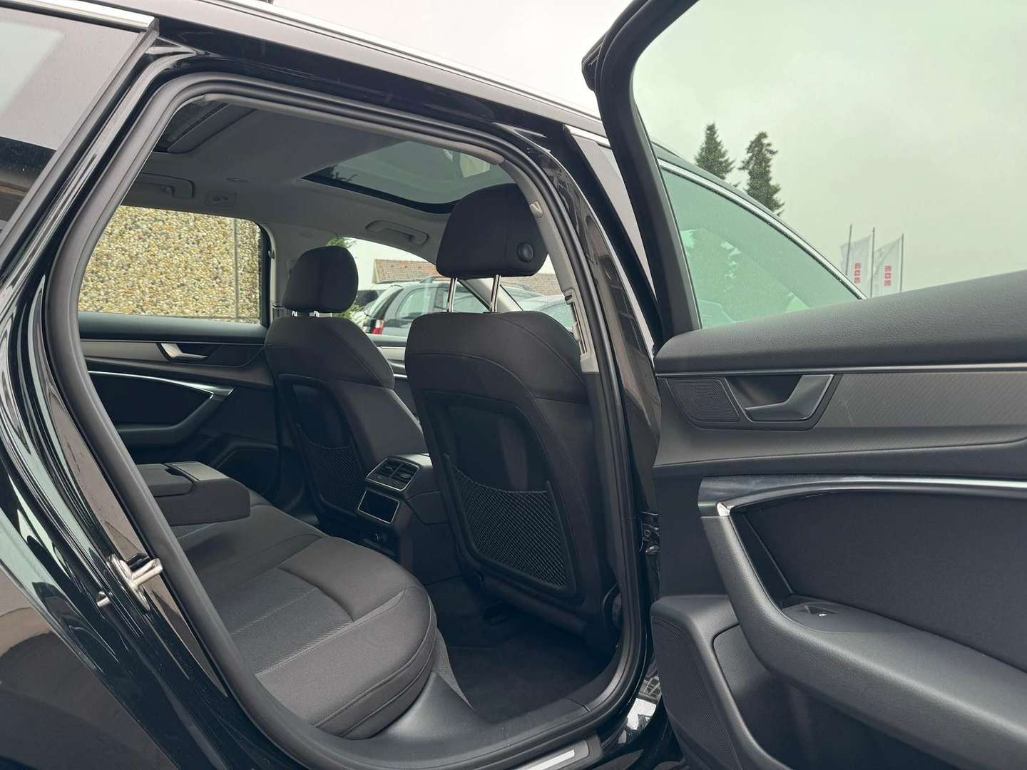 Audi A6 Avant 50 TDI - 2023 - Joinsteer - #31