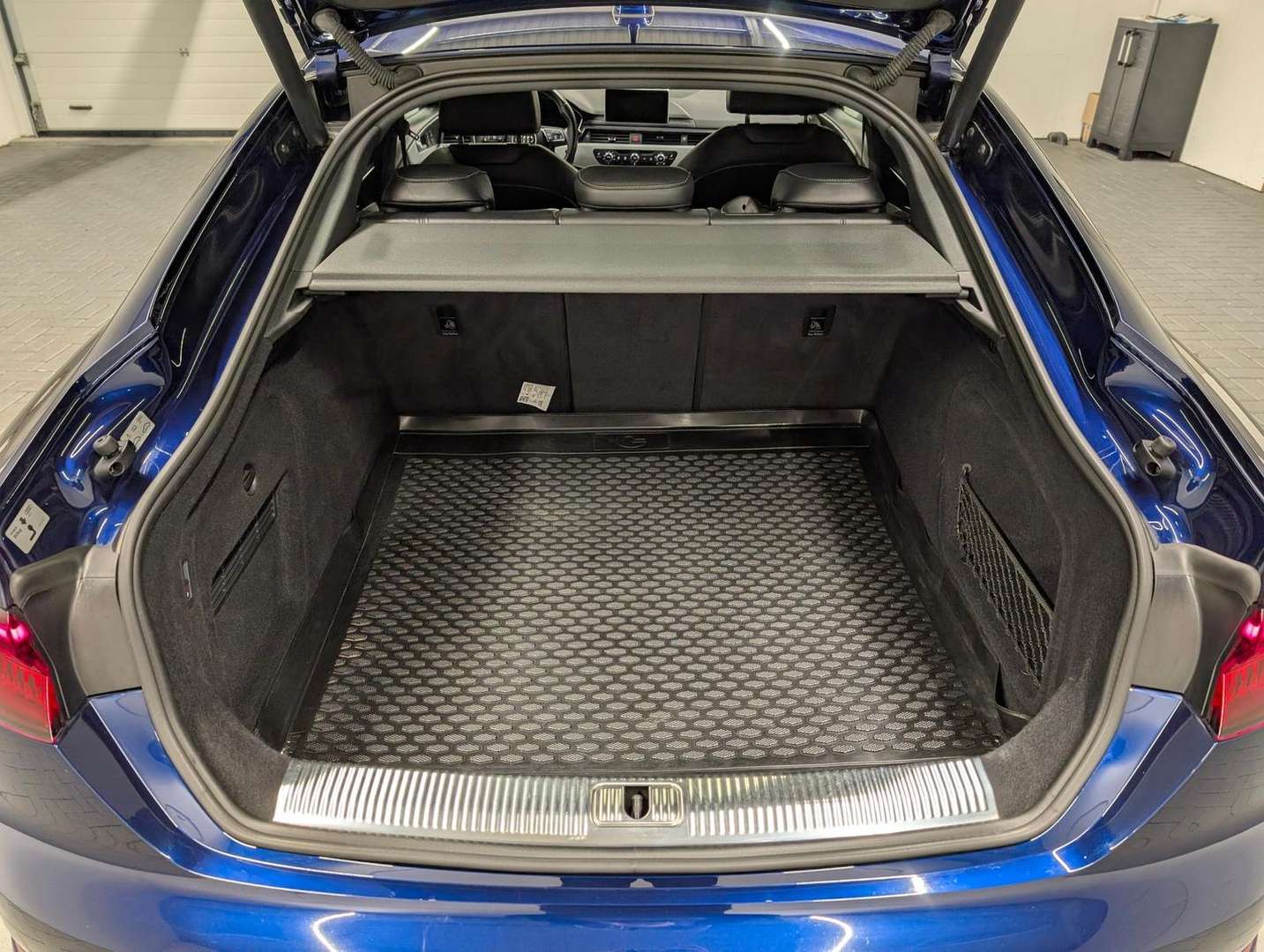 Audi S5 Sportback - 2018 - Joinsteer - #8