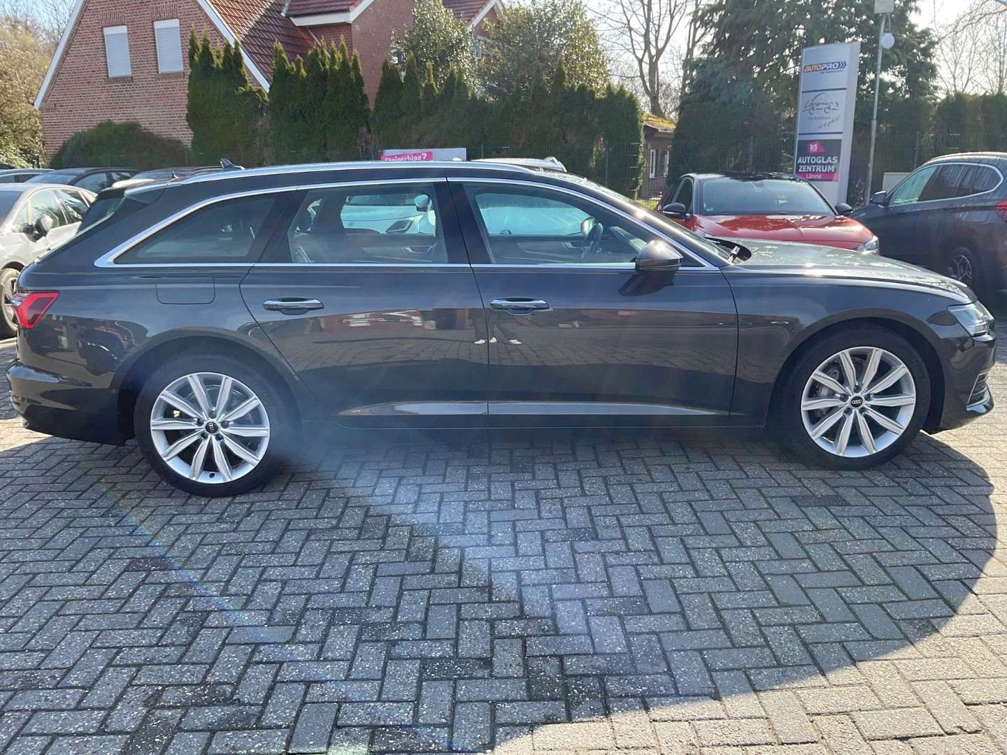 Audi A6 40 TDI - 2023 - Joinsteer - #4