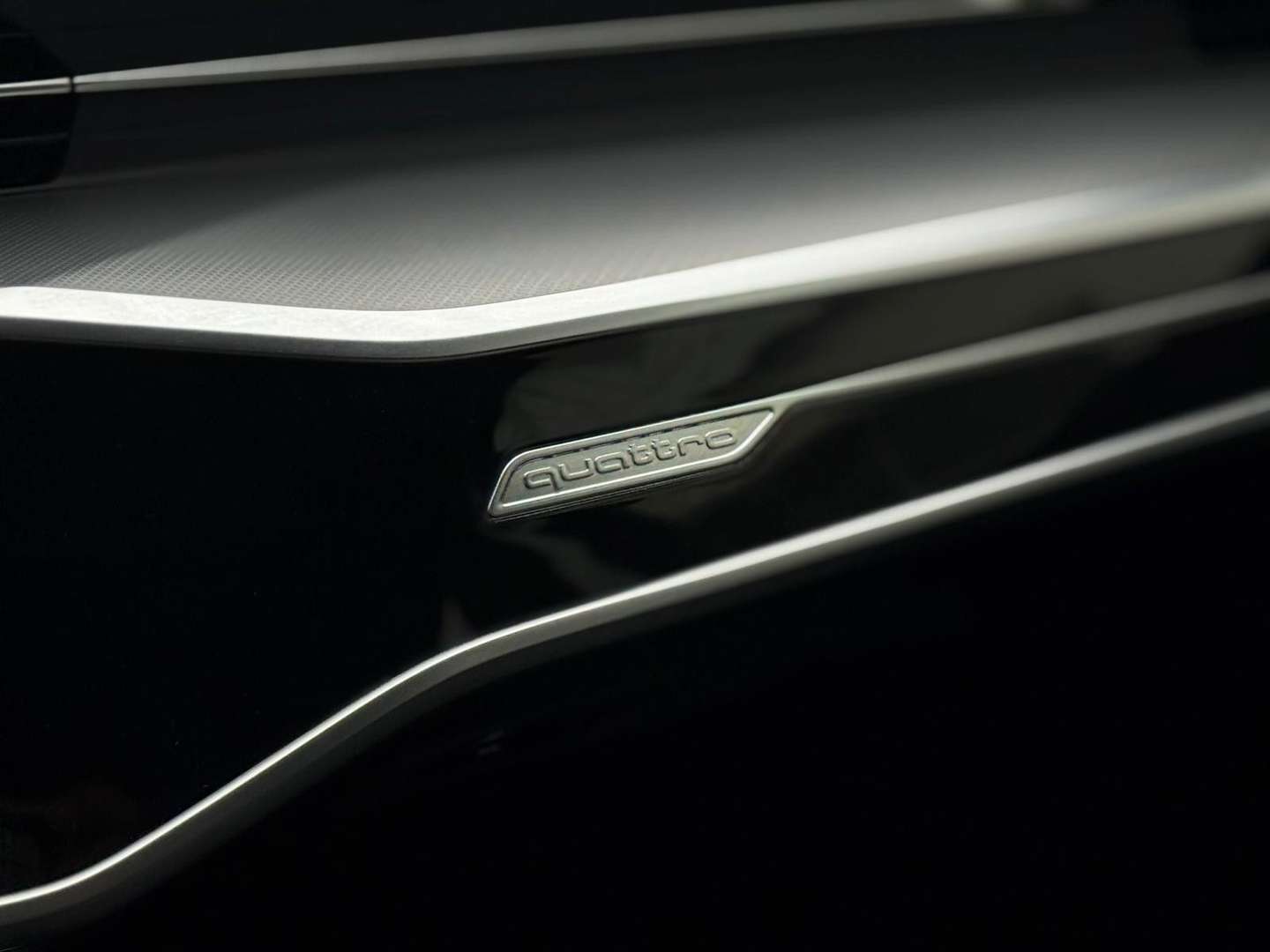 Audi A6 Avant 50 TDI - 2023 - Joinsteer - #34