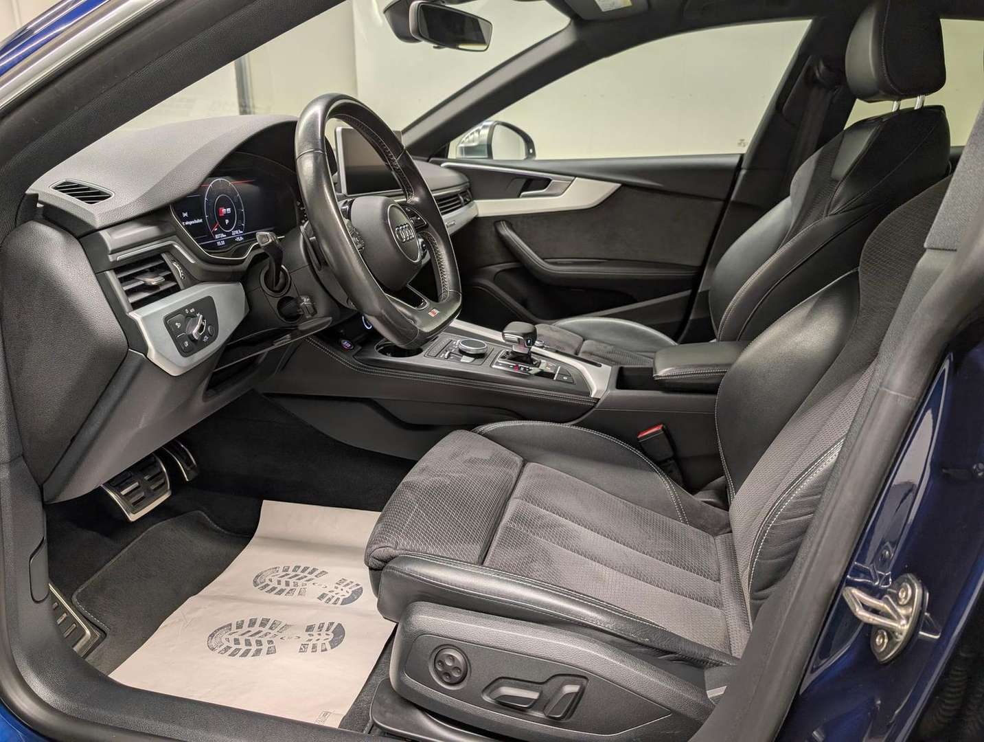 Audi S5 Sportback - 2018 - Joinsteer - #10