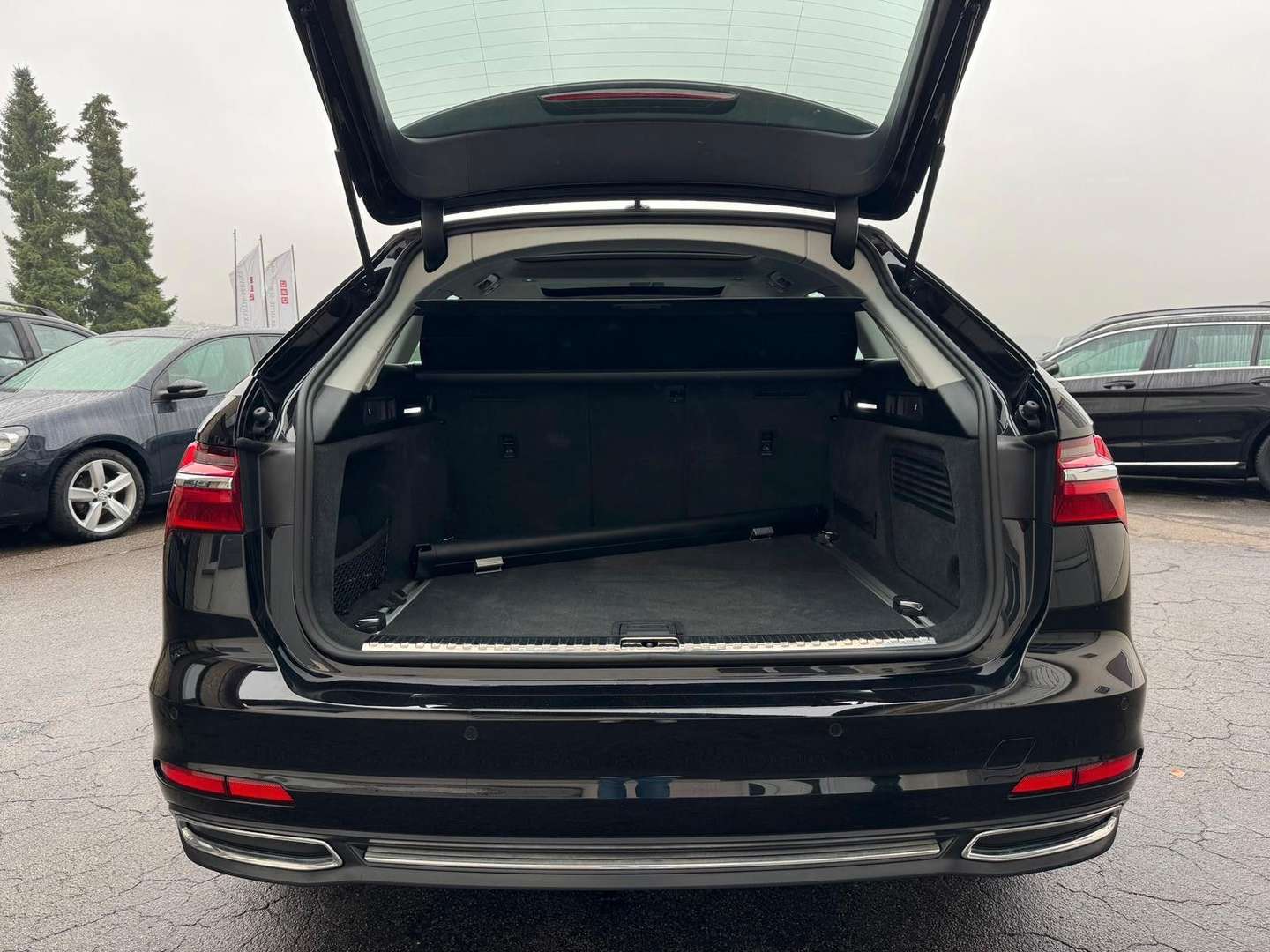 Audi A6 Avant 50 TDI - 2023 - Joinsteer - #35