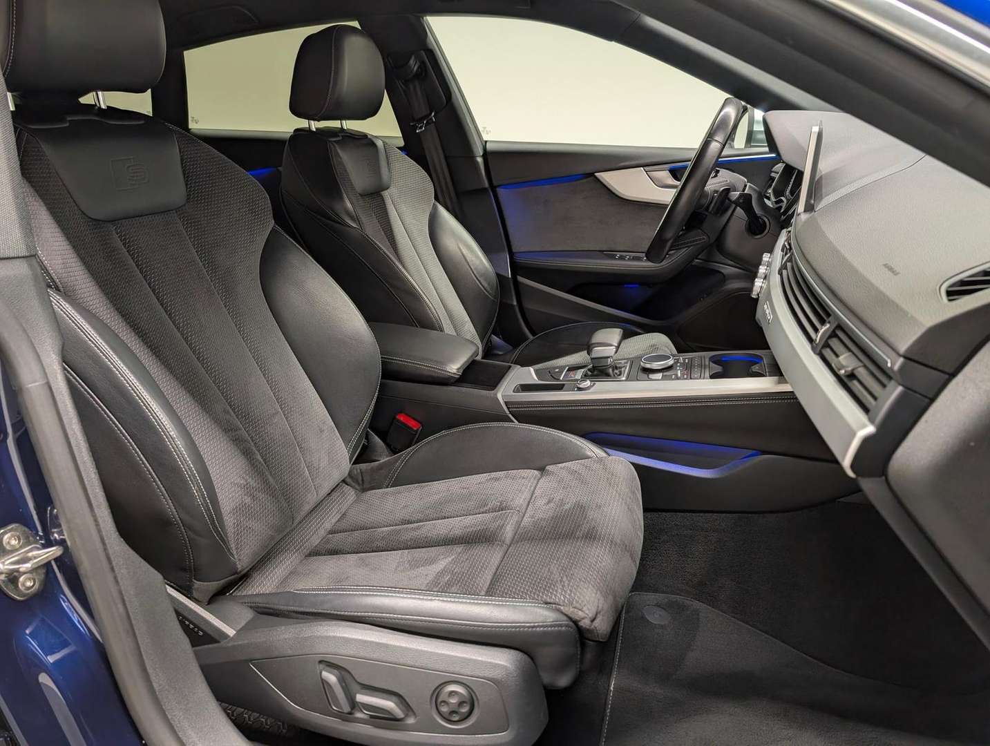 Audi S5 Sportback - 2018 - Joinsteer - #11