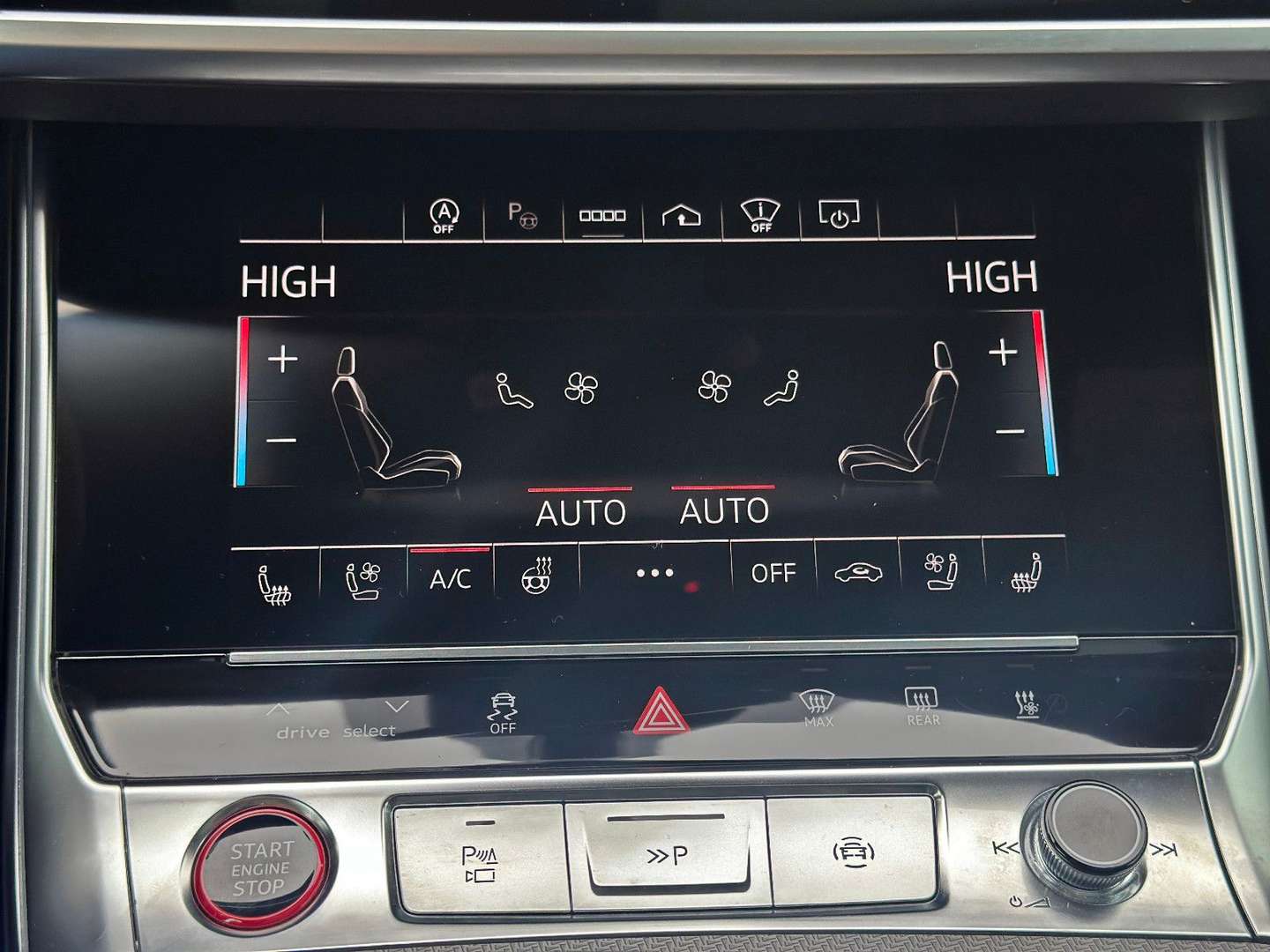 Audi RS6 Avant Performance - 2025 - Joinsteer - #19