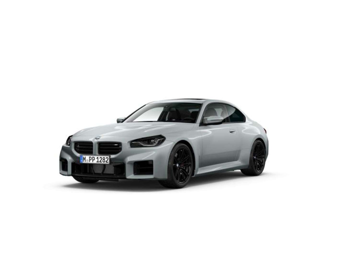 BMW M2 M2 - 2024 - Joinsteer - #1