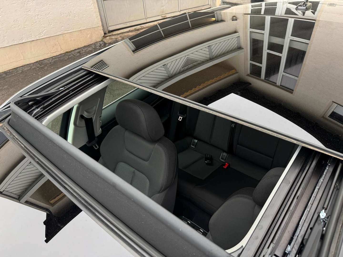 Audi A6 Avant 50 TDI - 2023 - Joinsteer - #37