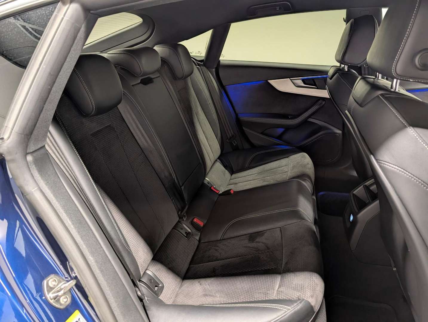 Audi S5 Sportback - 2018 - Joinsteer - #12