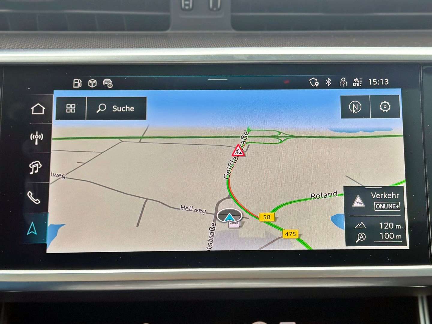 Audi RS6 Avant Performance - 2025 - Joinsteer - #21