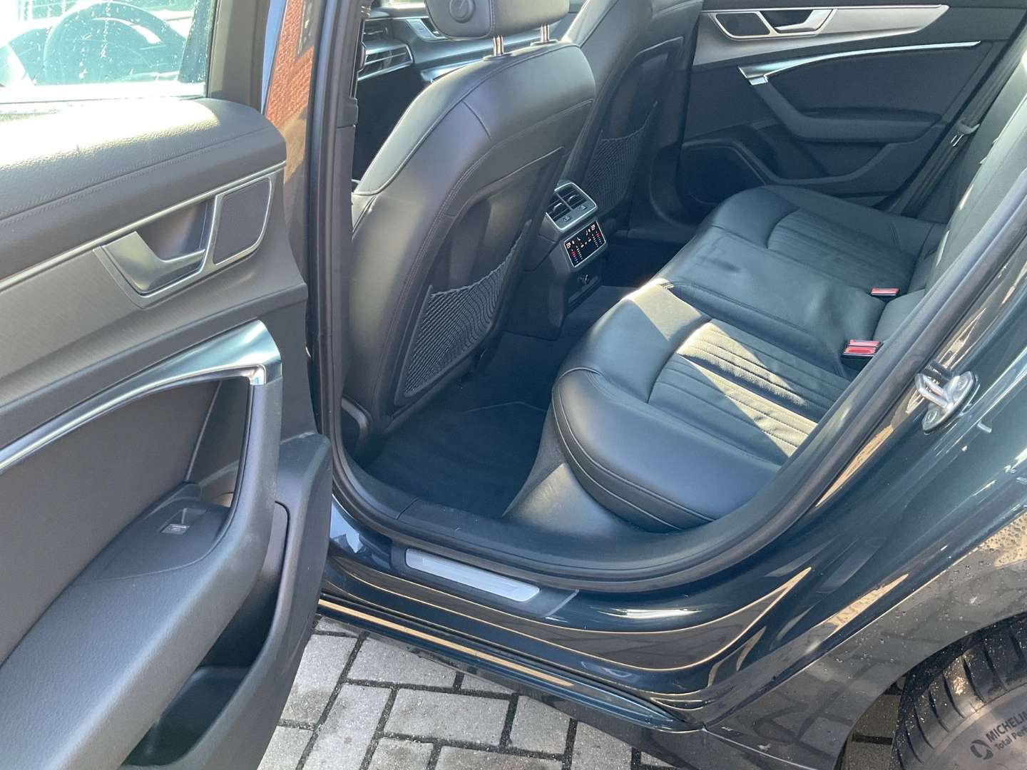 Audi A6 40 TDI - 2023 - Joinsteer - #10