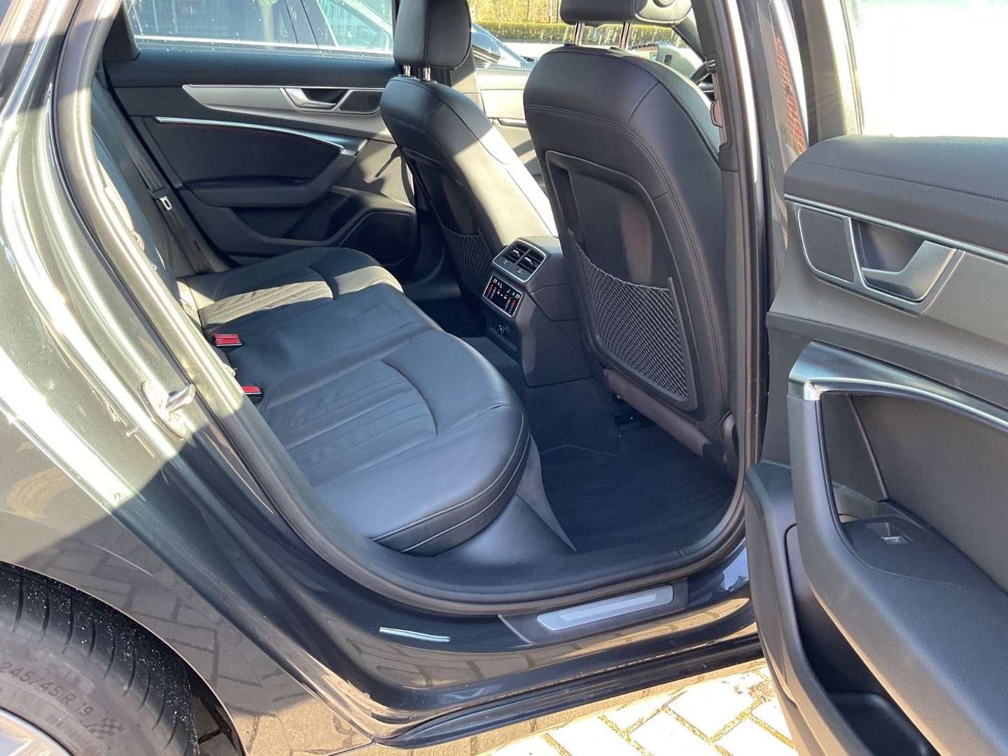 Audi A6 40 TDI - 2023 - Joinsteer - #11