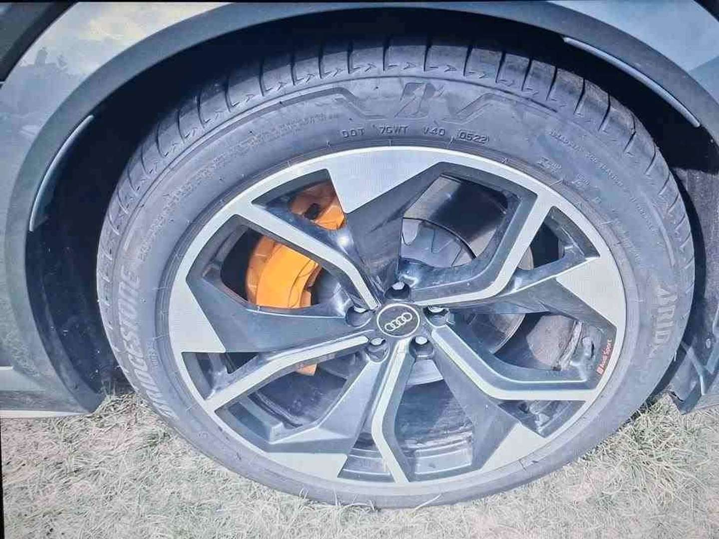 Audi E-tron Black S - 2022 - Joinsteer - #5