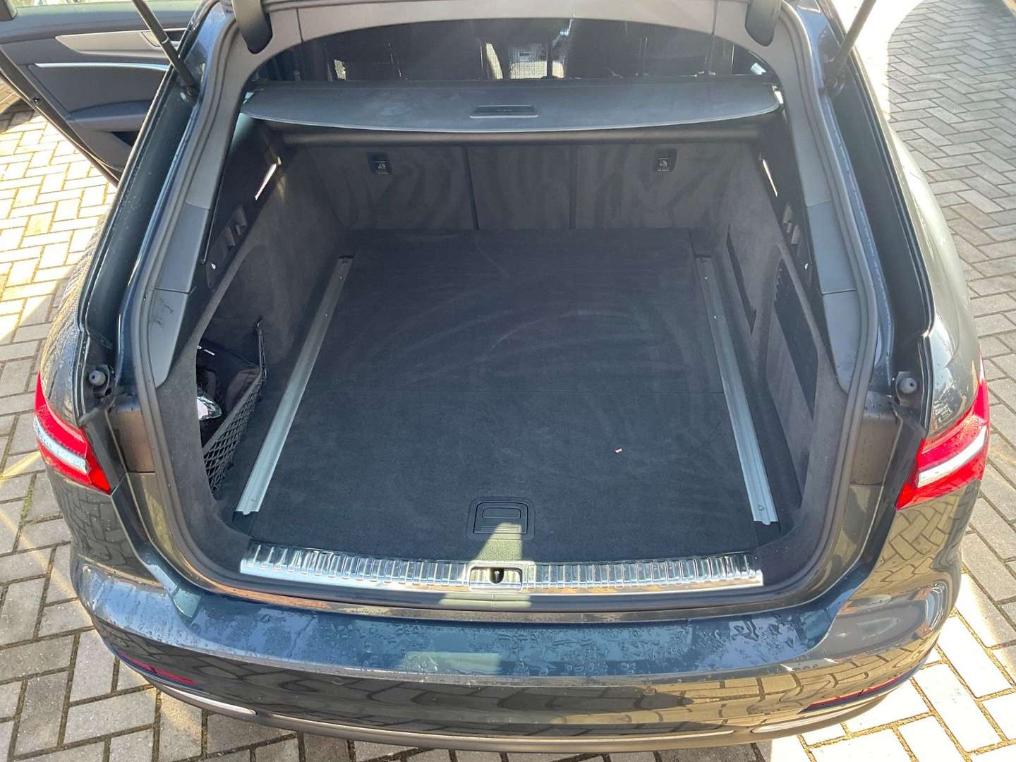 Audi A6 40 TDI - 2023 - Joinsteer - #12