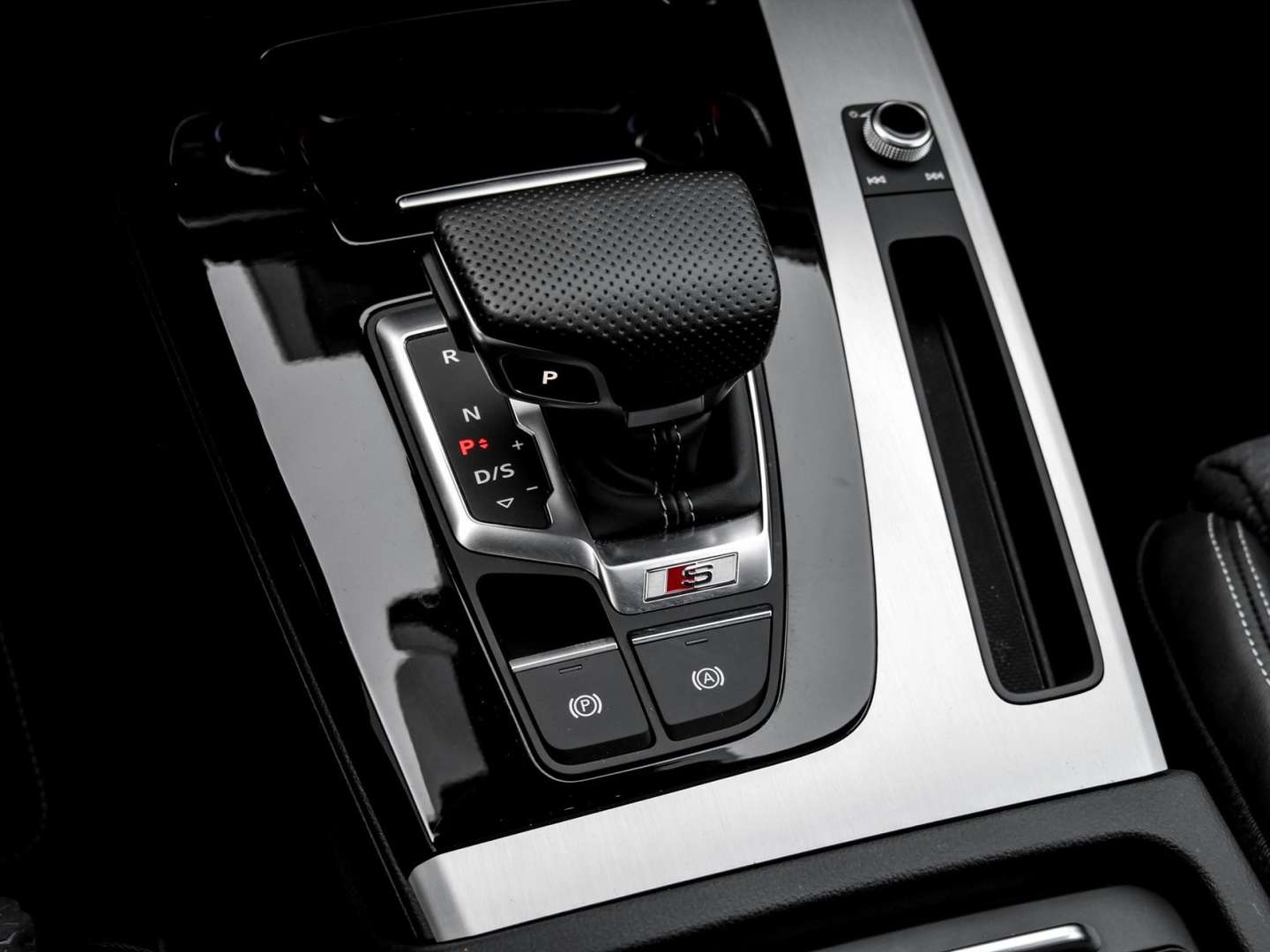 Audi SQ5 Sportback TDI Standhz - 2023 - Joinsteer - #10
