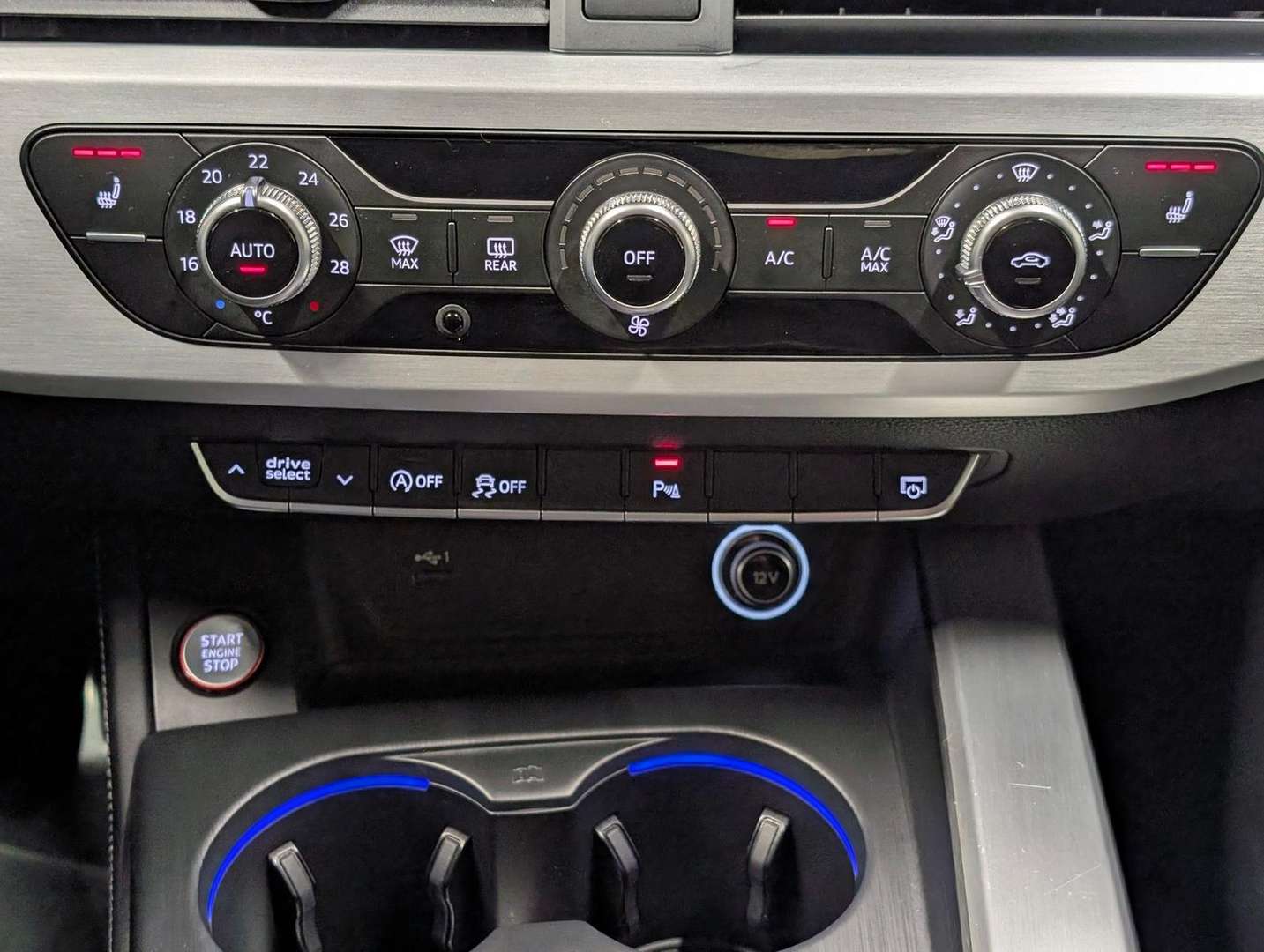 Audi S5 Sportback - 2018 - Joinsteer - #16