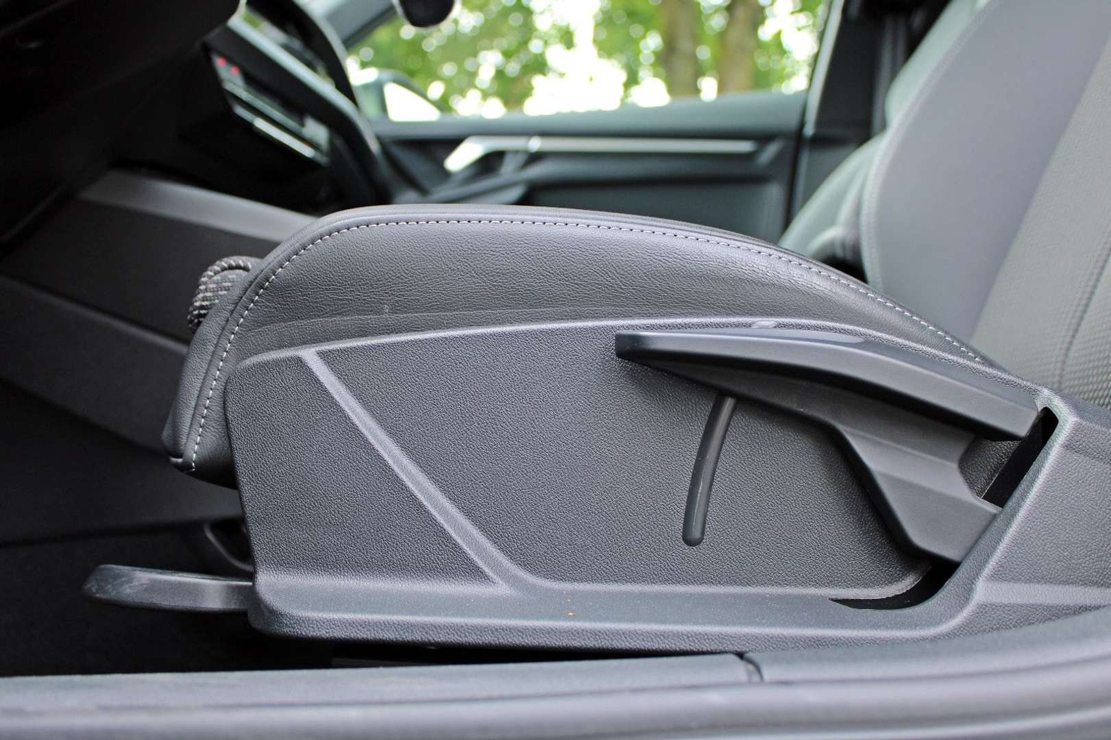 Audi S3 Sportback Black Matrix TFSI - 2023 - Joinsteer - #11