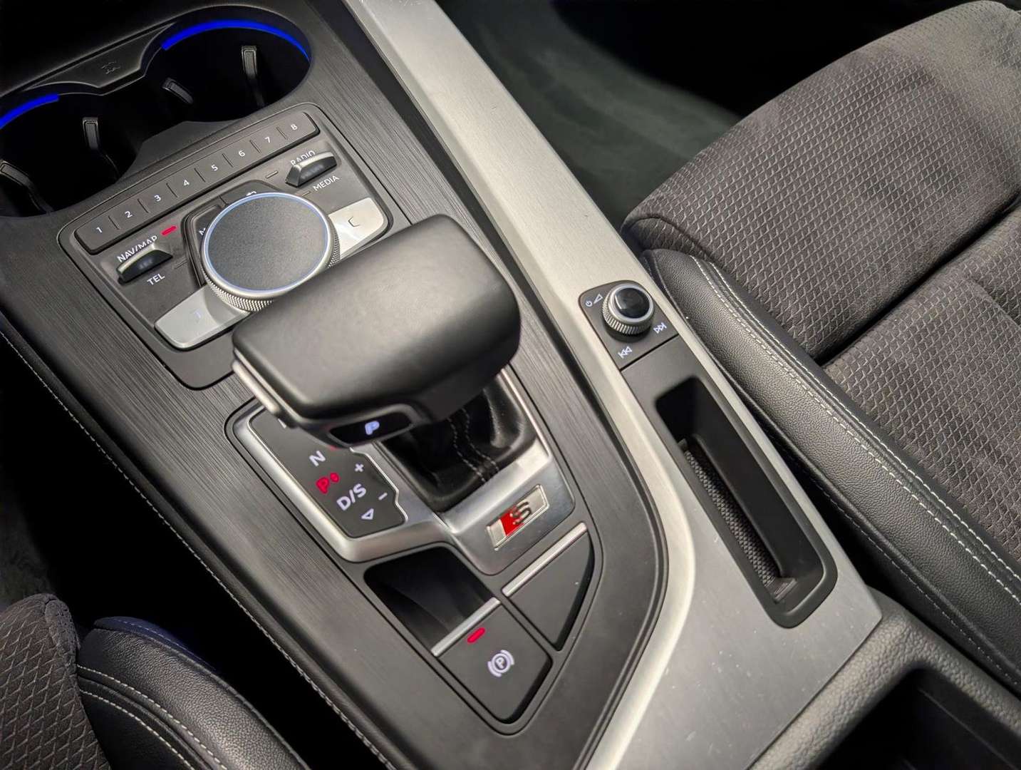 Audi S5 Sportback - 2018 - Joinsteer - #17