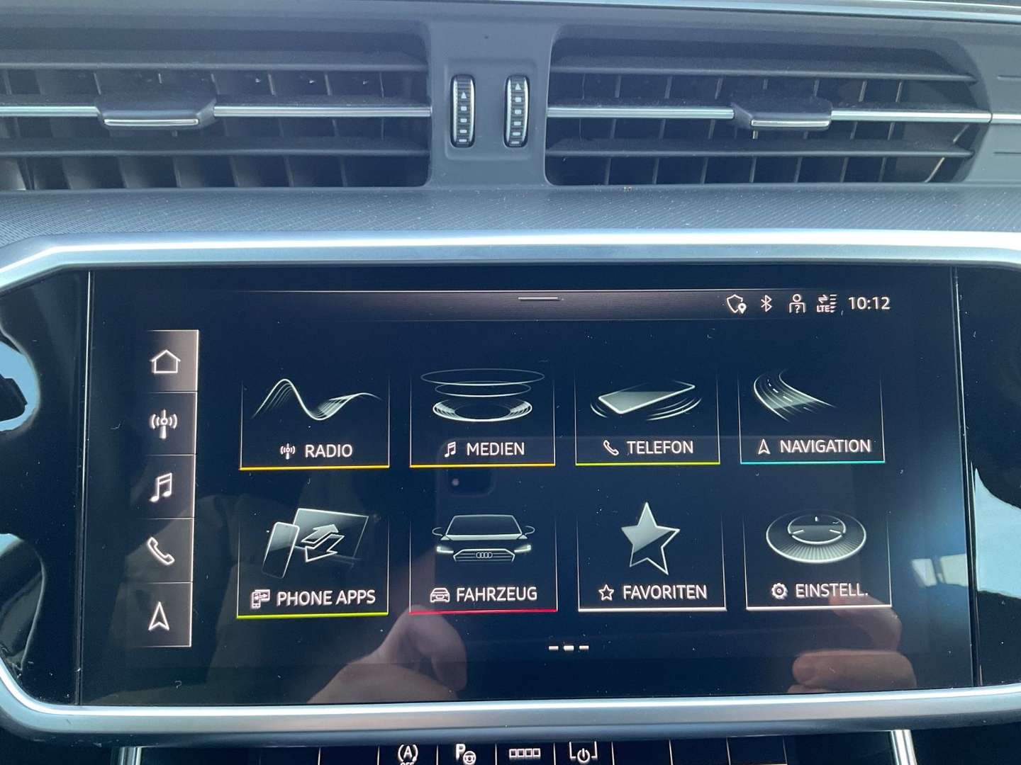 Audi A6 40 TDI - 2023 - Joinsteer - #15