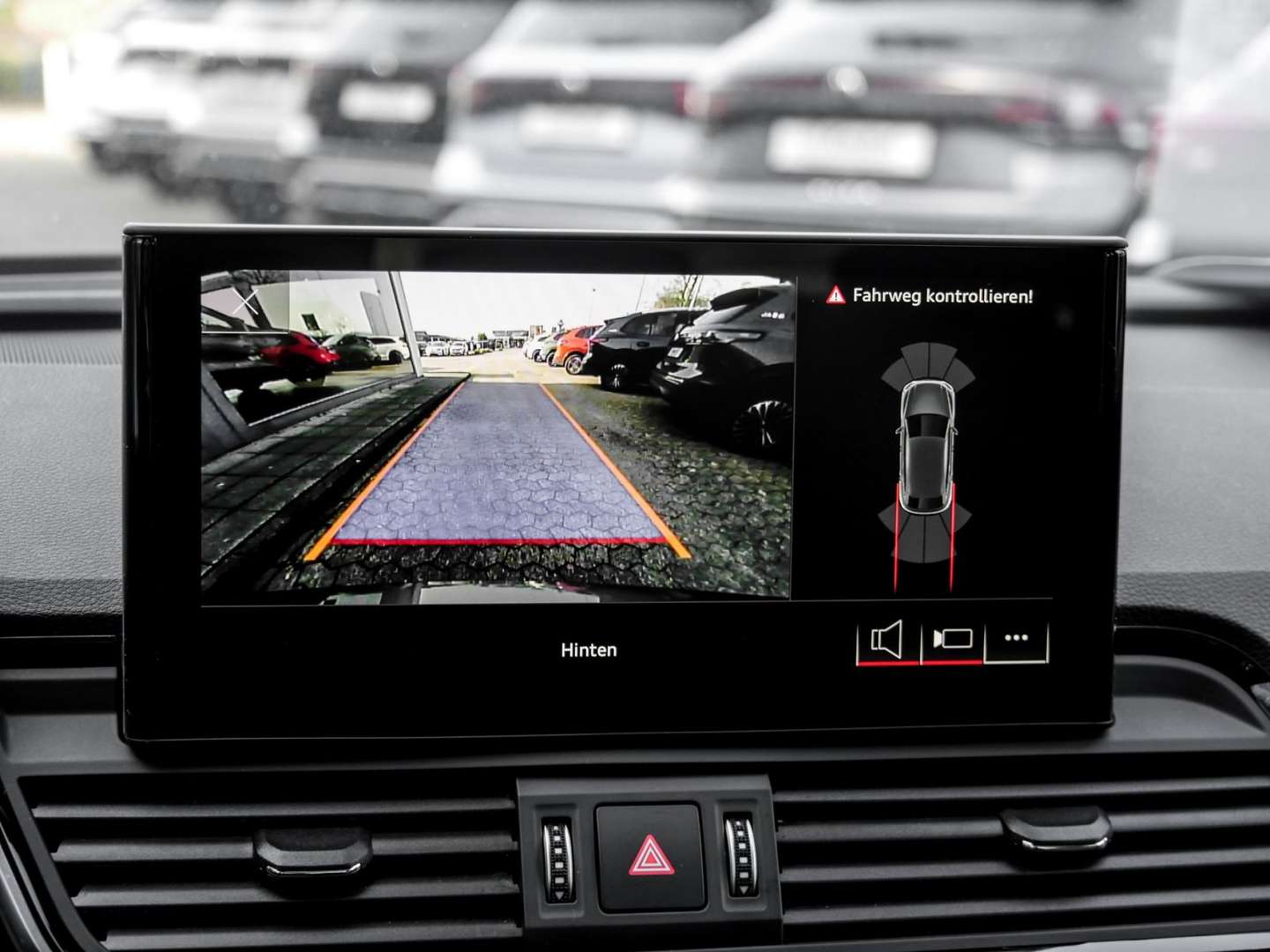 Audi SQ5 Sportback TDI Standhz - 2023 - Joinsteer - #12
