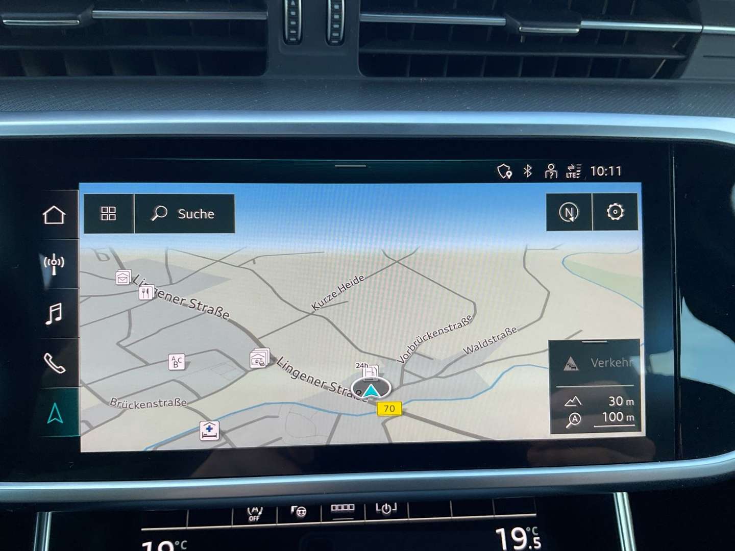 Audi A6 40 TDI - 2023 - Joinsteer - #16