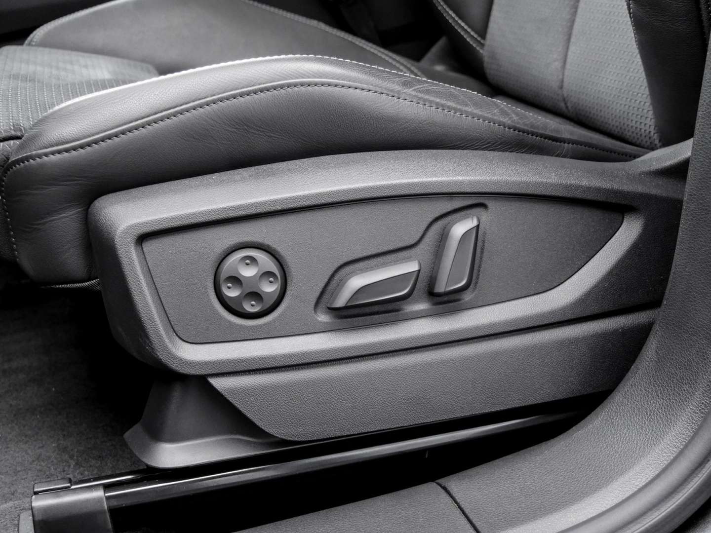 Audi SQ5 Sportback TDI Standhz - 2023 - Joinsteer - #13