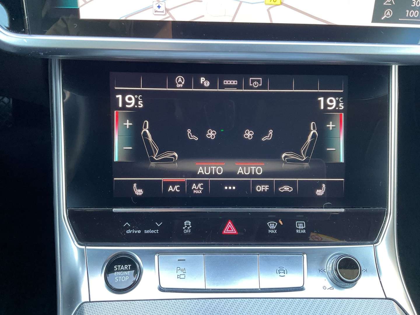 Audi A6 40 TDI - 2023 - Joinsteer - #17