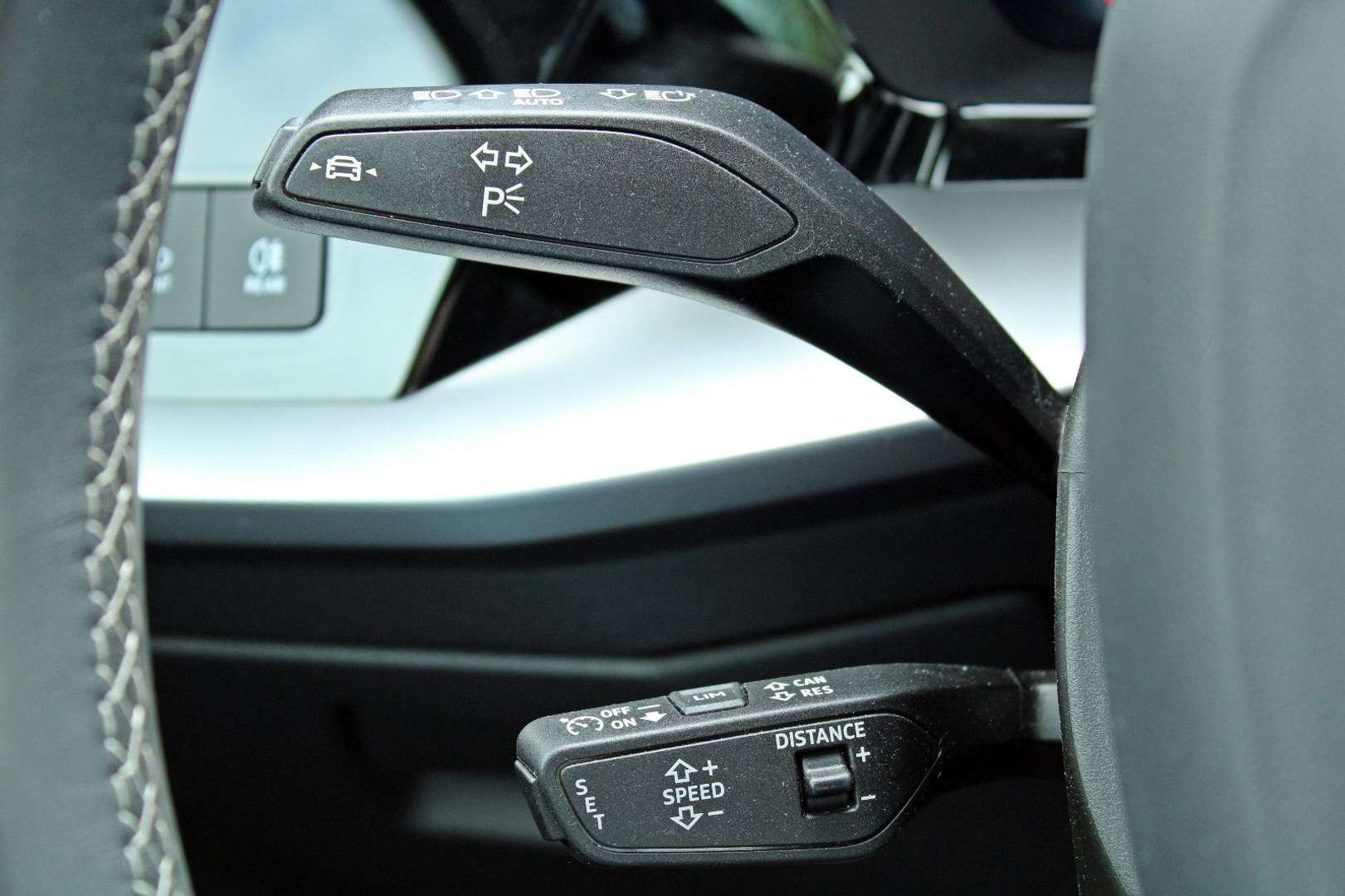 Audi S3 Sportback Black Matrix TFSI - 2023 - Joinsteer - #14