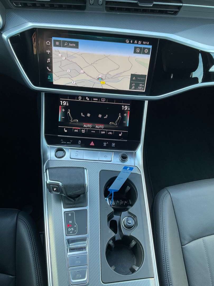 Audi A6 40 TDI - 2023 - Joinsteer - #18