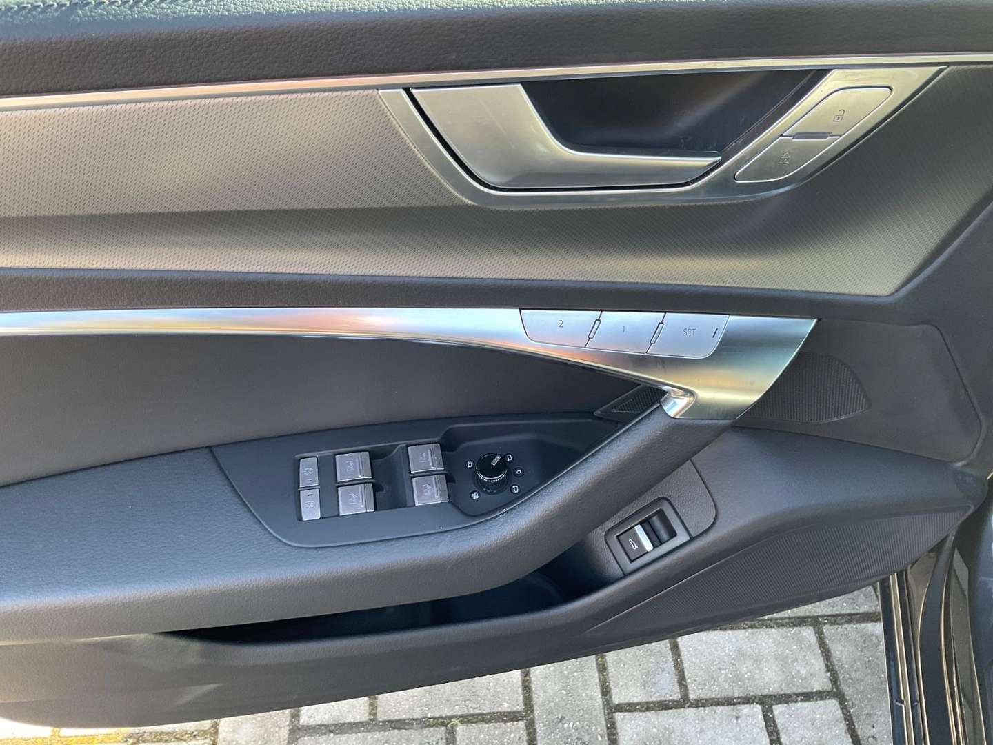 Audi A6 40 TDI - 2023 - Joinsteer - #20