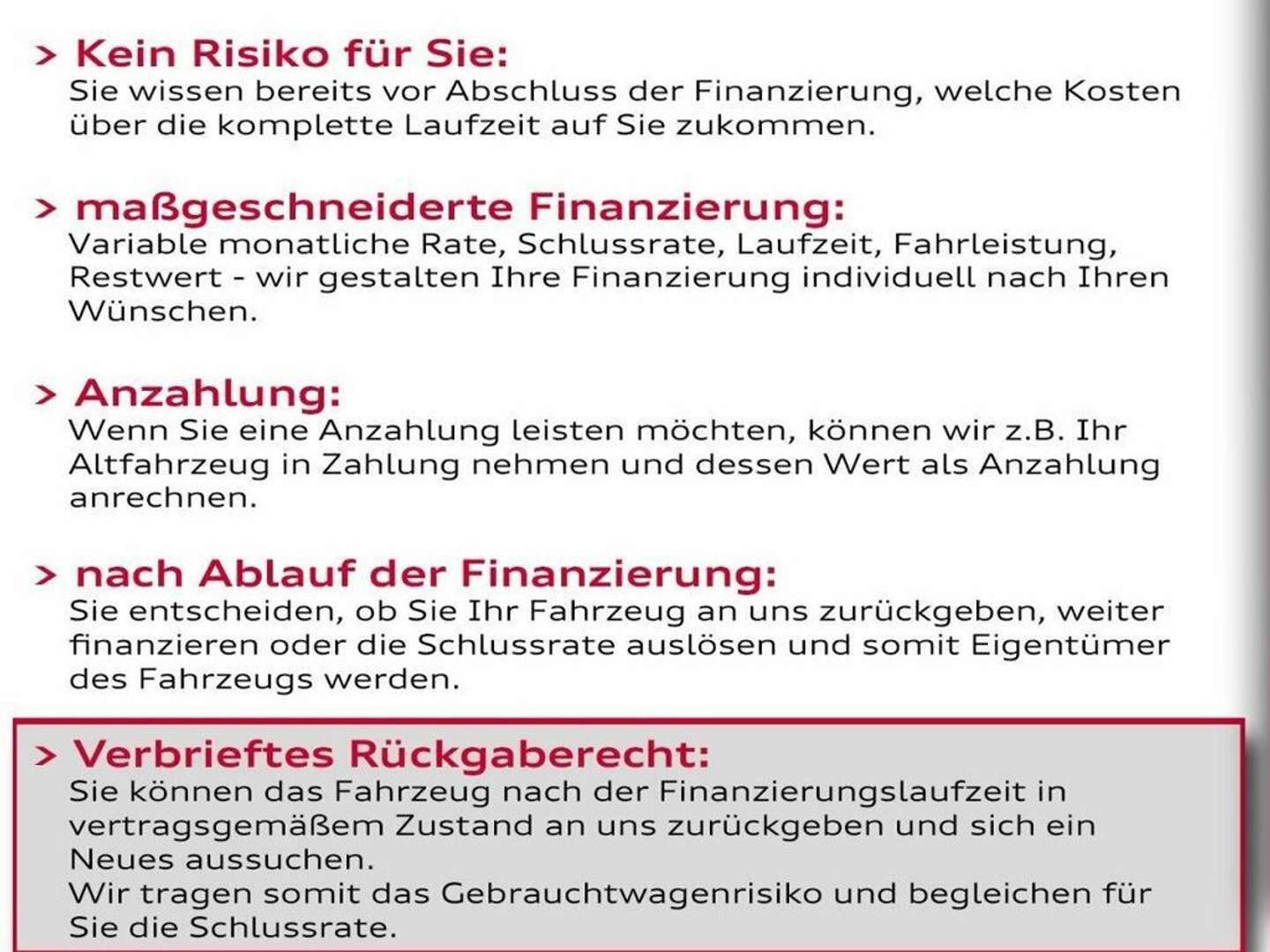 Audi A6 40 TDI - 2023 - Joinsteer - #22